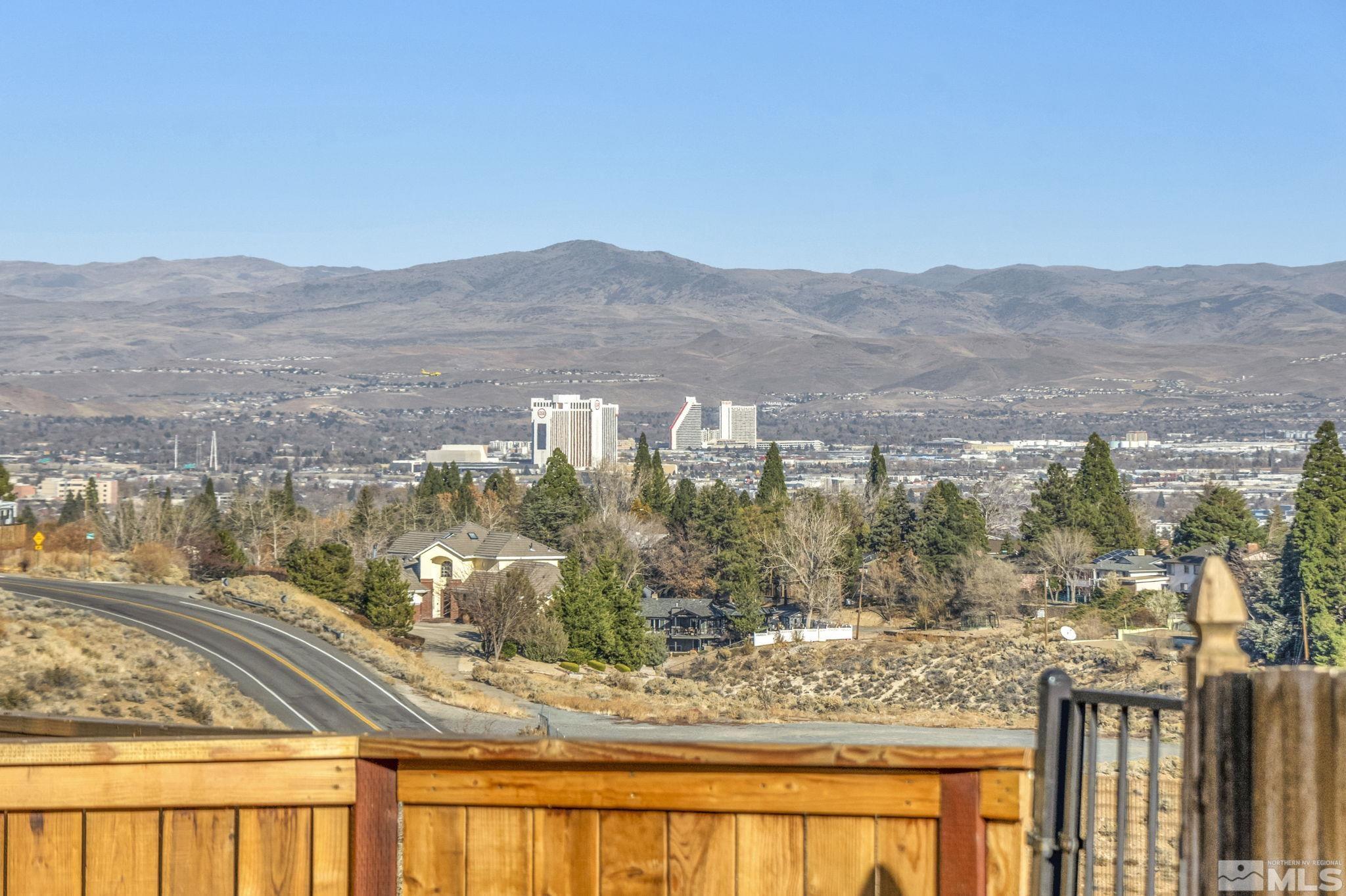 3372 Skyline View Drive Reno, NV 89509 - Photo 27 of 33 Photo 27