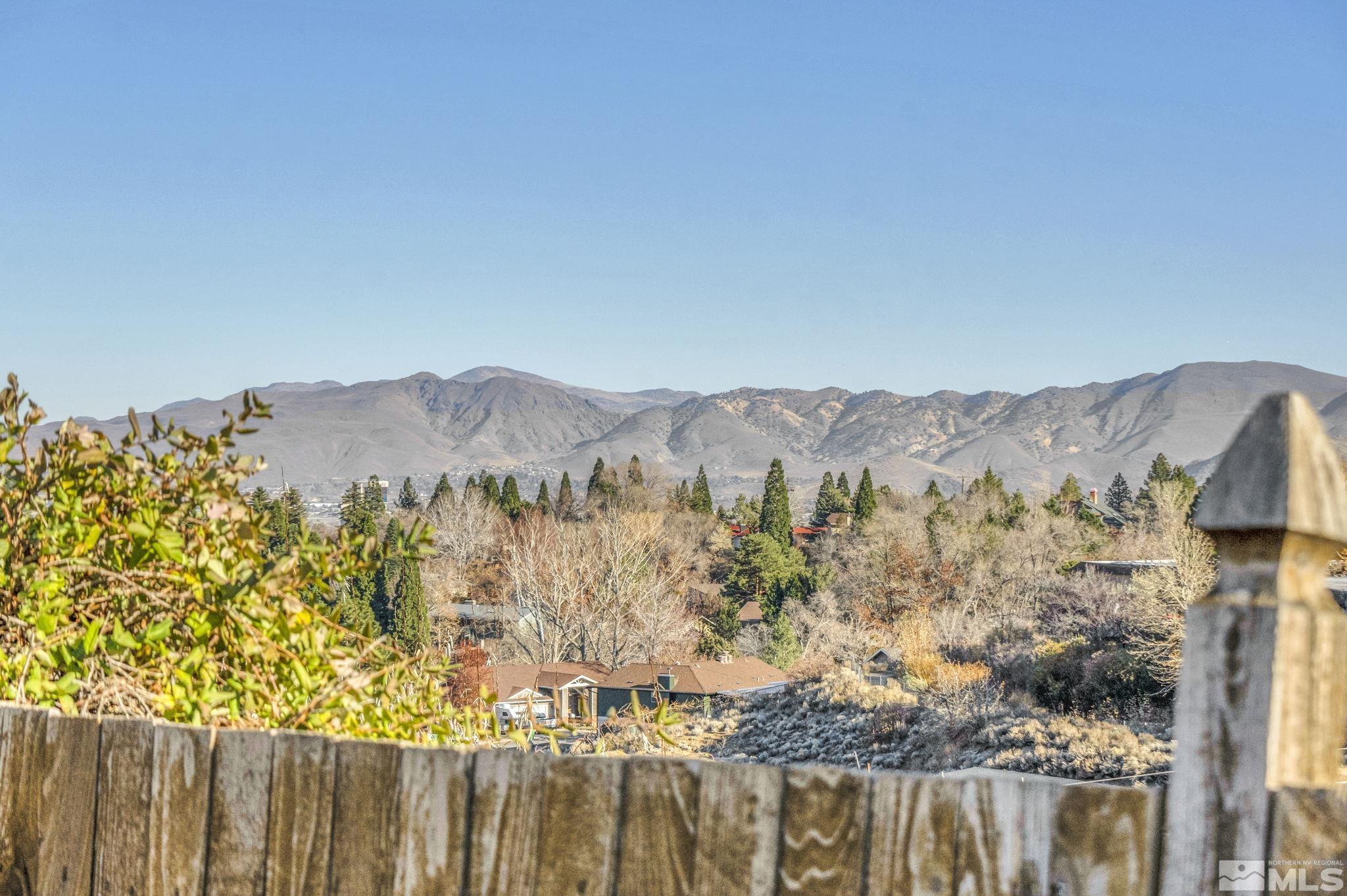 3372 Skyline View Drive Reno, NV 89509 - Photo 28 of 33 Photo 28