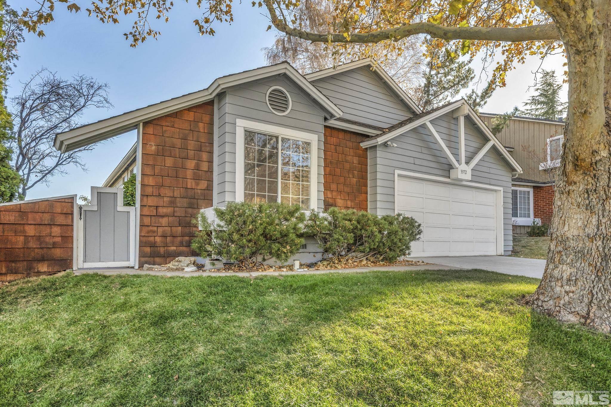3372 Skyline View Drive Reno, NV 89509 - Photo 3 of 33 Photo 3