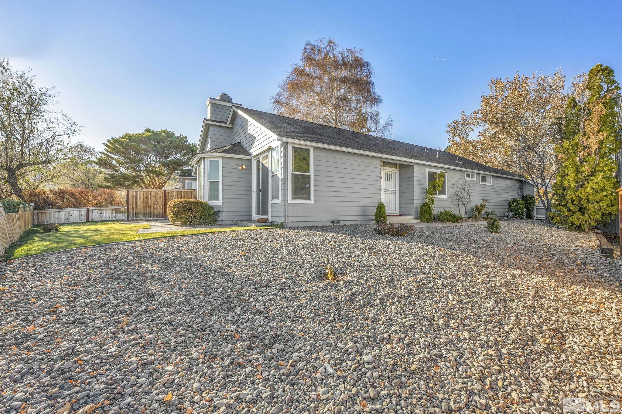 3372 Skyline View Drive Reno, NV 89509 - Photo 32 of 33 Photo 32
