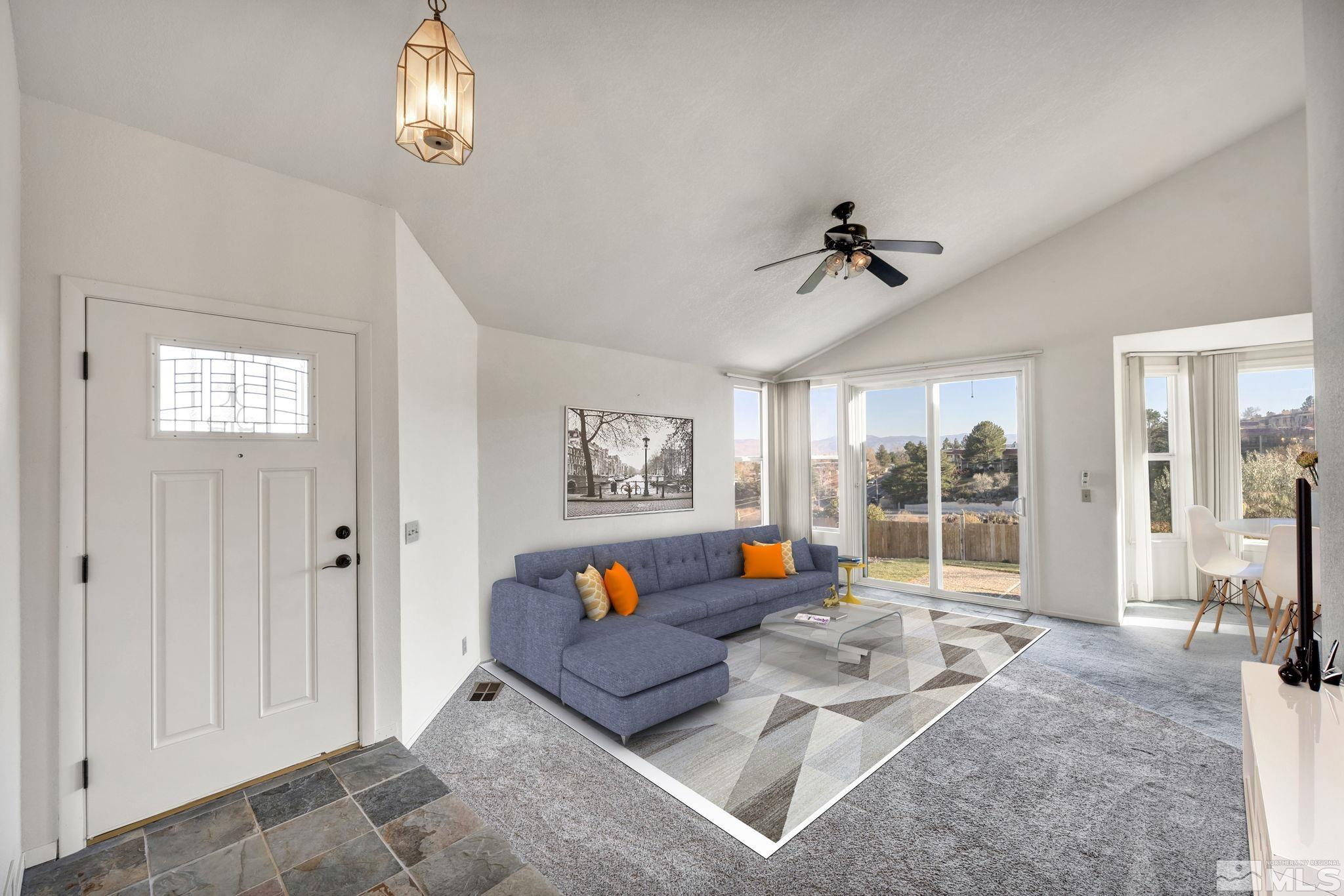 3372 Skyline View Drive Reno, NV 89509 - Photo 5 of 33 Photo 5