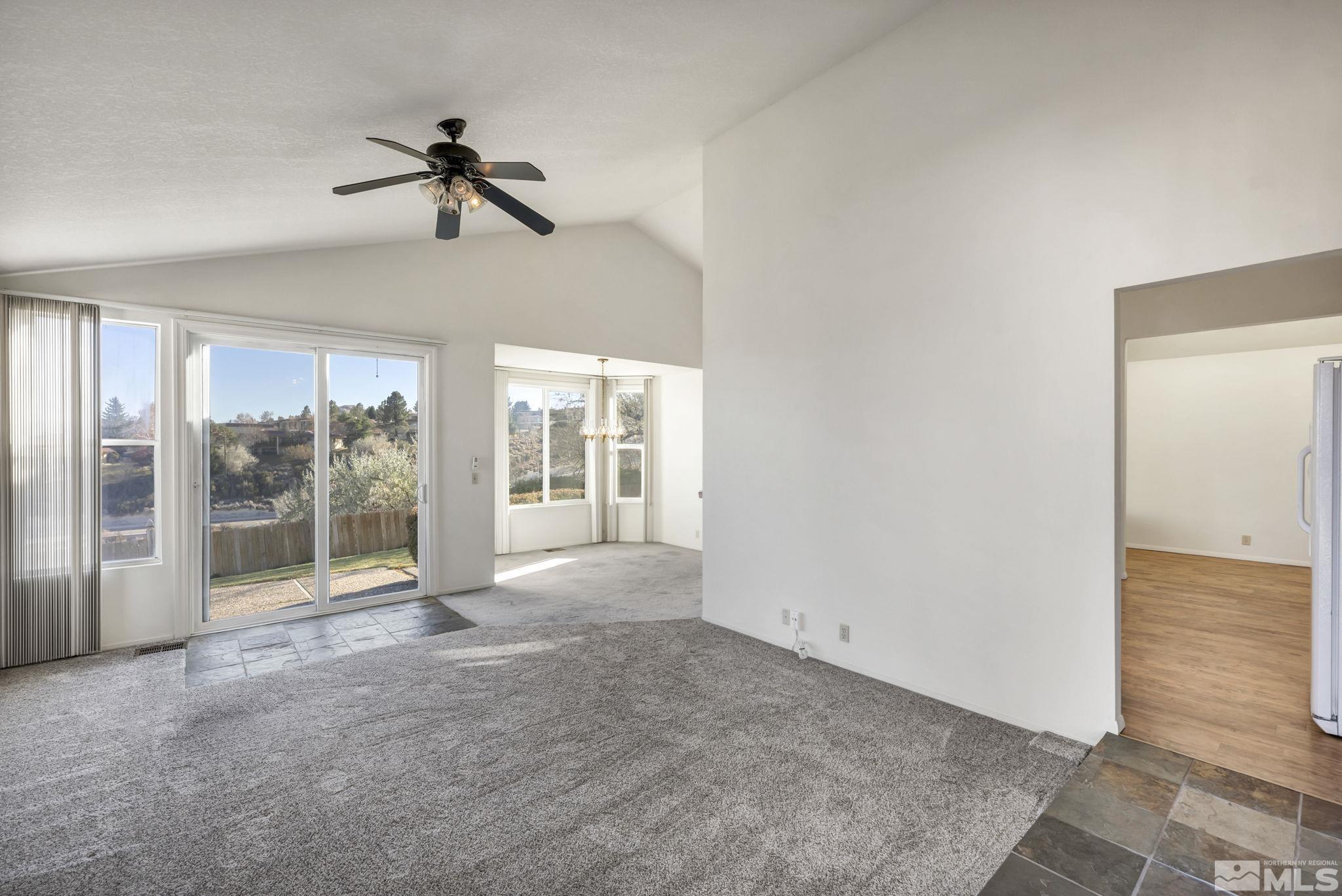 3372 Skyline View Drive Reno, NV 89509 - Photo 8 of 33 Photo 8