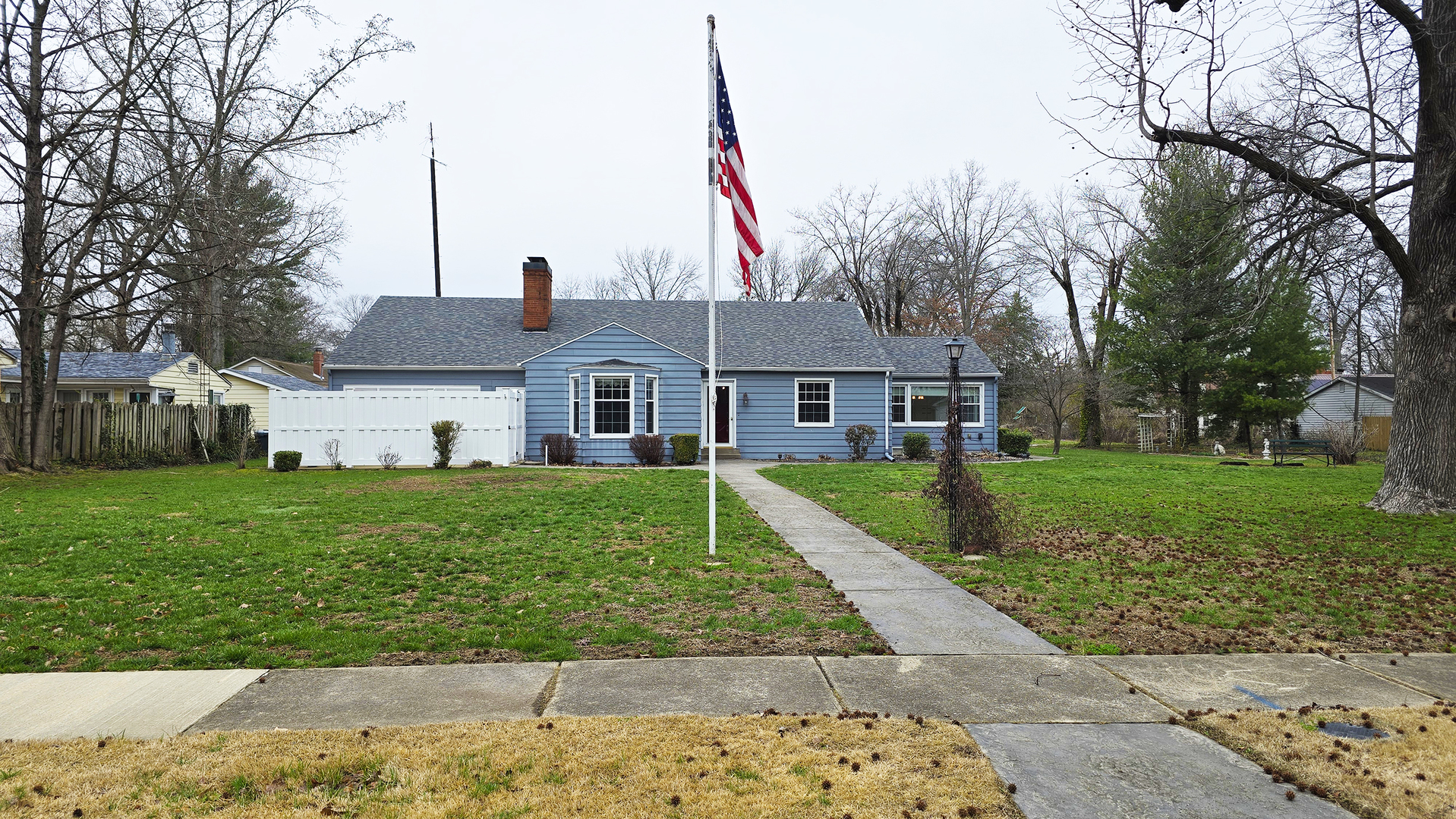 630 Short Street Centralia, IL 62801 - Photo 1 of 47