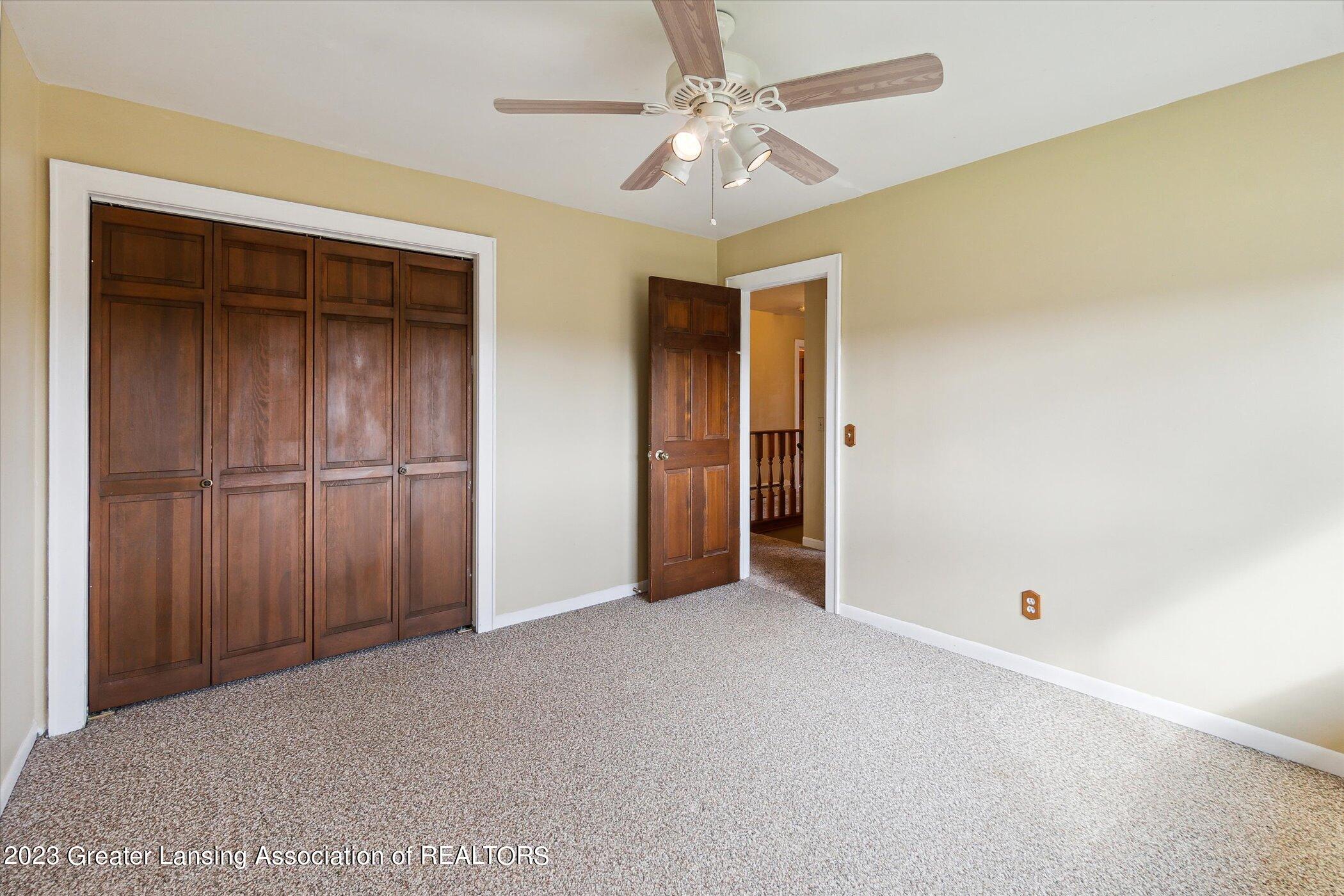 7461 West Chadwick Road Dewitt, MI 48820 - Photo 32 of 80 Bedroom