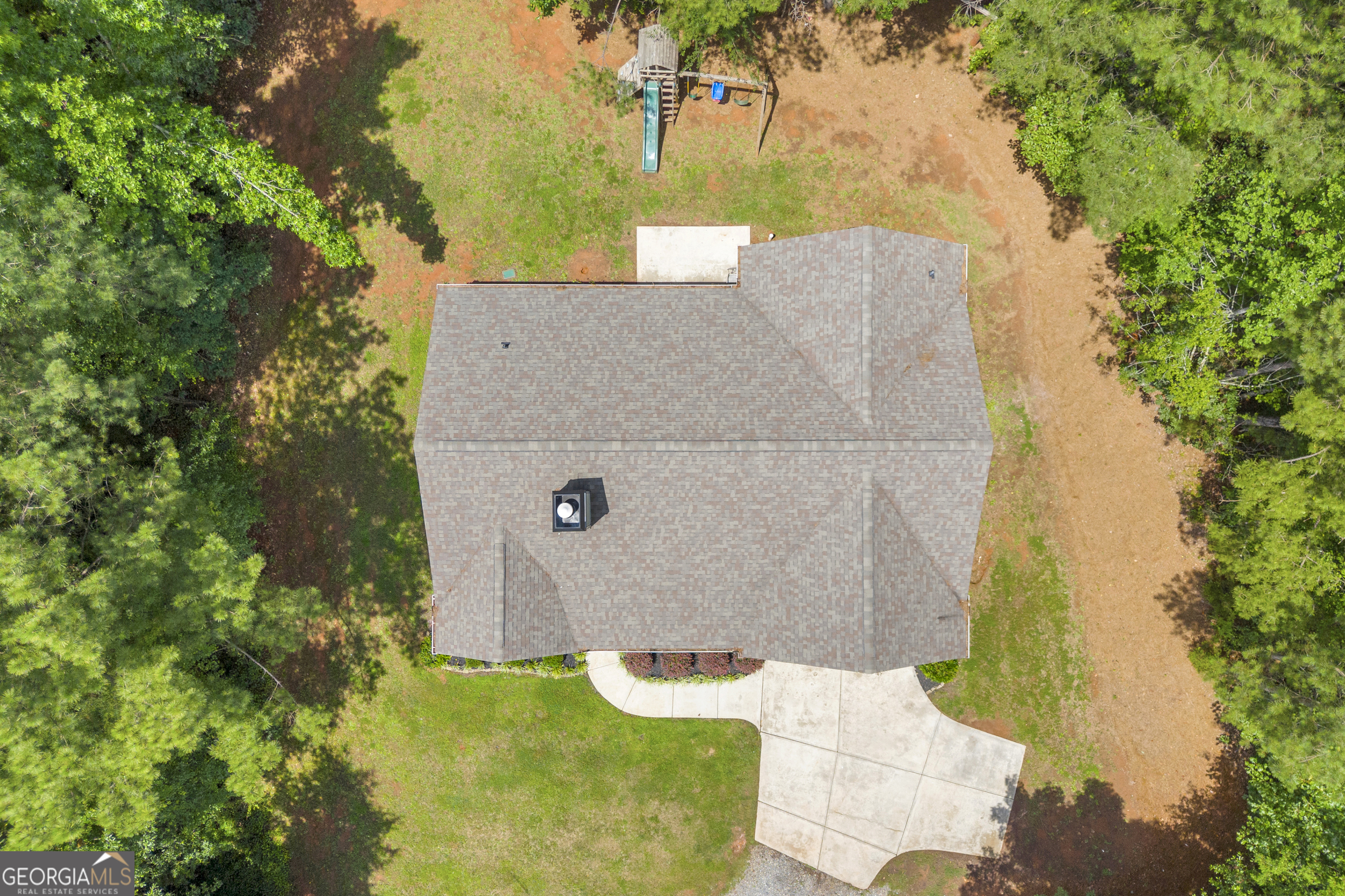 918 Sims Bridge Road Commerce, GA 30530 - Photo 45 of 49