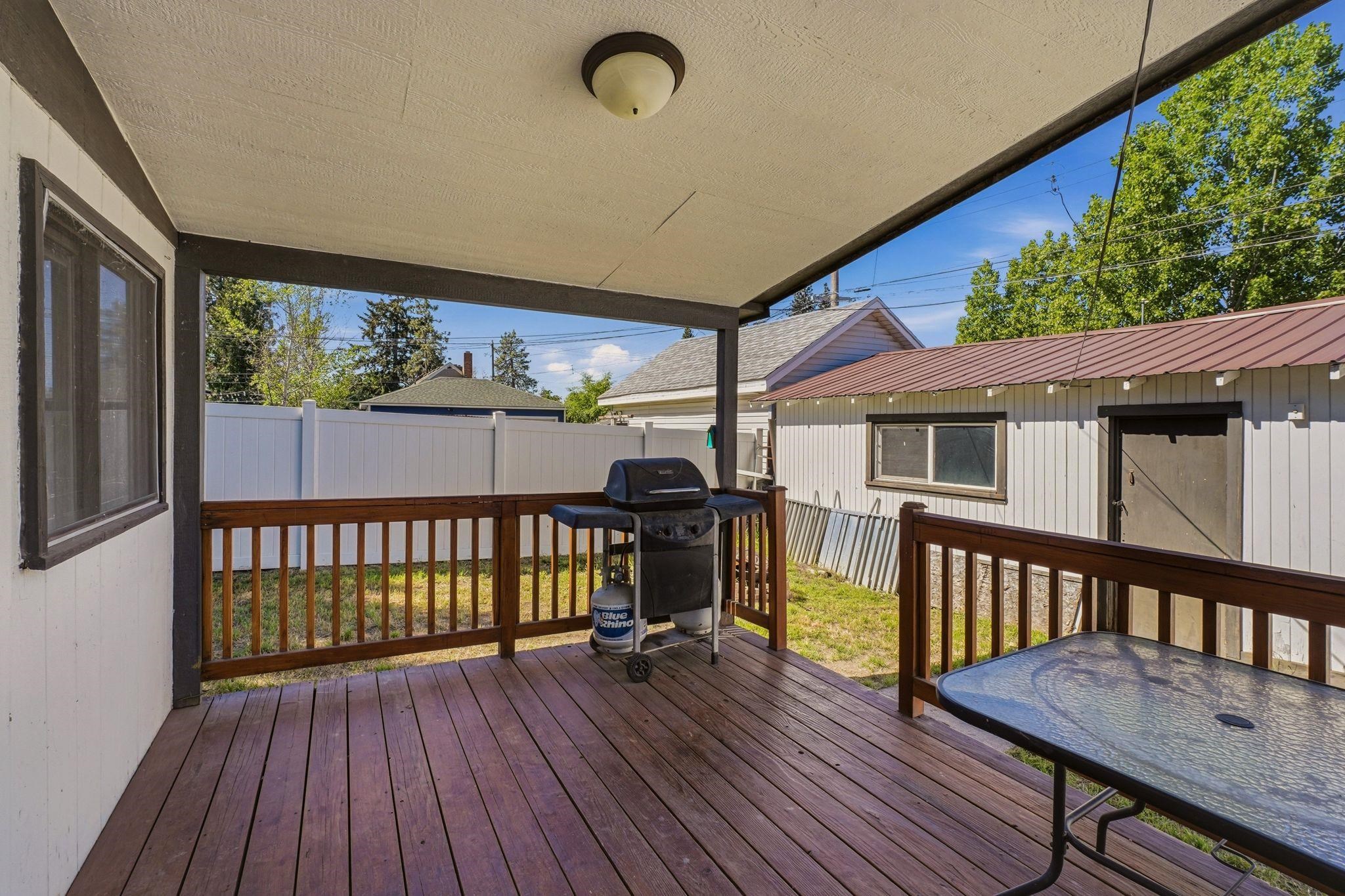 4217 North Madison Street Spokane, WA 99205 - Photo 25 of 30