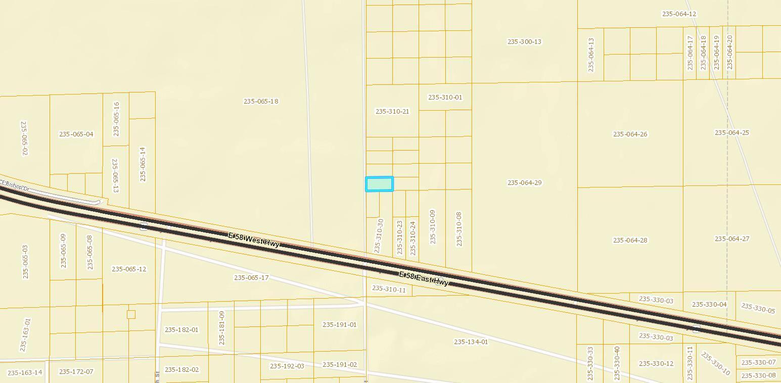 30th Street East Mojave, CA 93501 - Photo 4 of 10