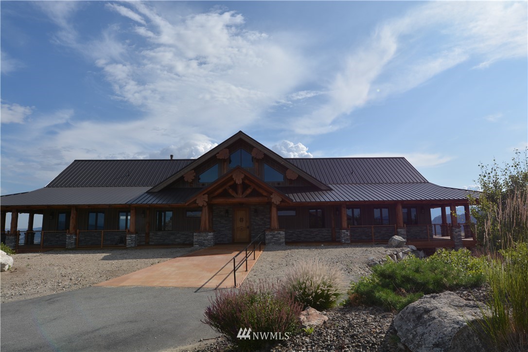 8 Silver Spur Brewster, WA 98812 - Photo 20 of 20