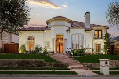 $1,785,000 | 18729 Wainsborough Lane, Dallas, TX 75287
