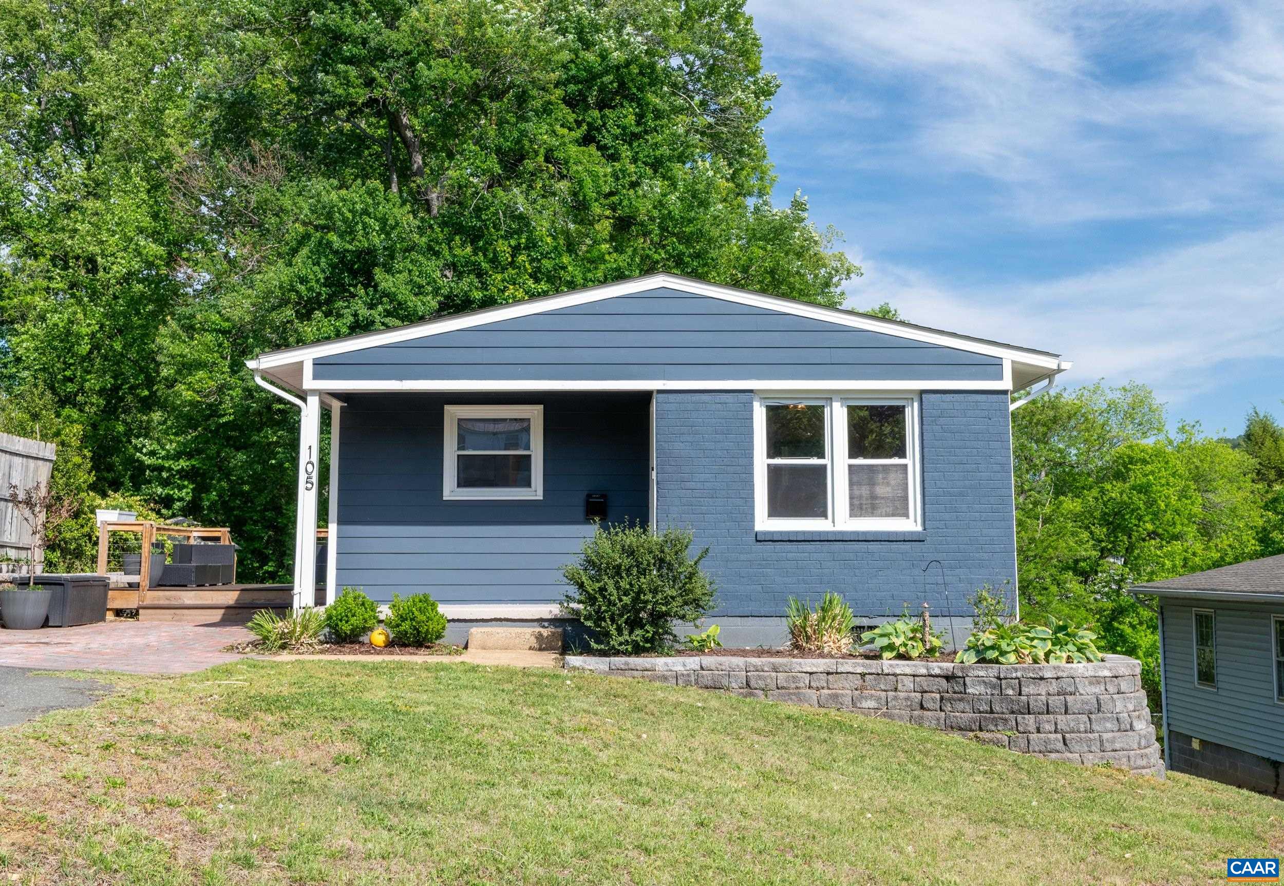 105 Hartmans Mill Road Charlottesville, VA 22902 - Photo 40 of 50