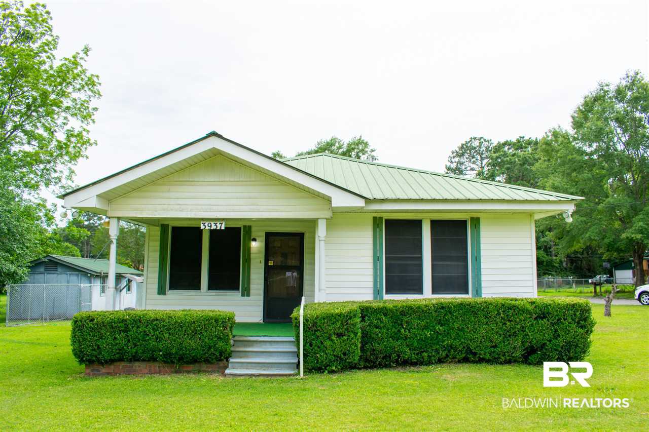 3937 Lott Road Eight Mile, AL 36613 - Photo 1 of 42