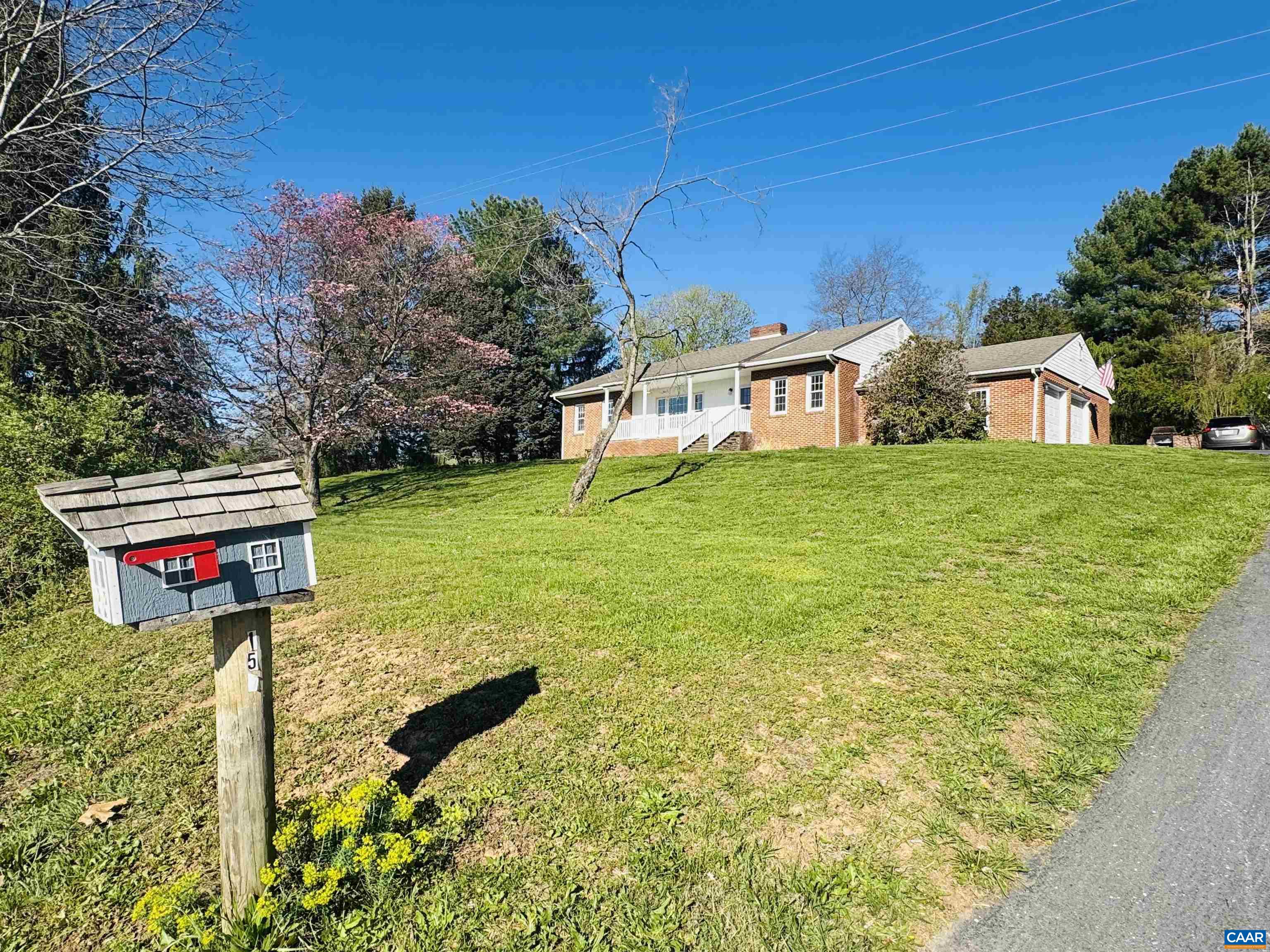 150 Union Church Road Churchville, VA 24421 - Photo 11 of 71