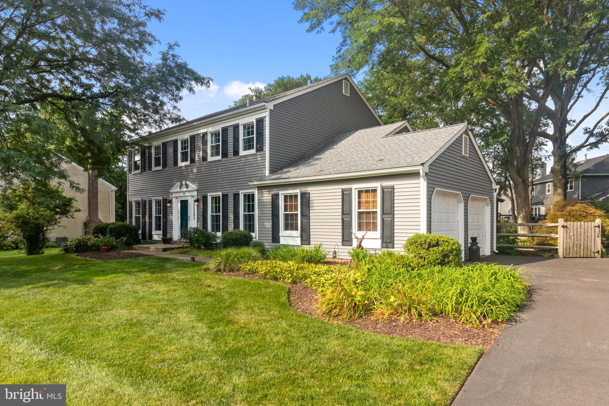 359 Flint Road Langhorne, PA 19047 - Photo 2 of 36 Gallery Image 2