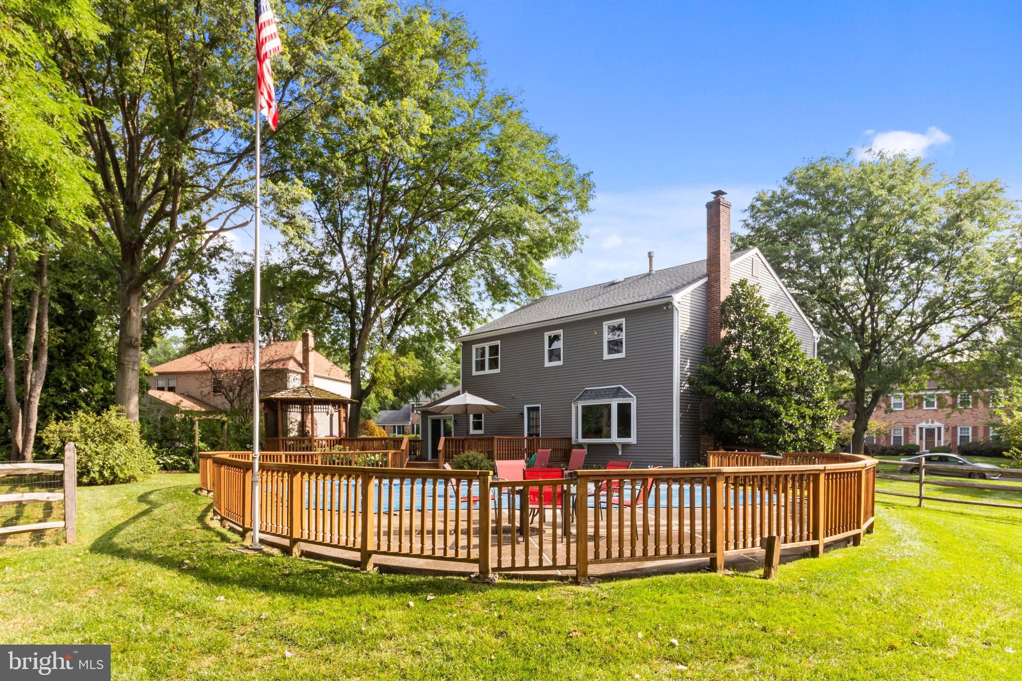 359 Flint Road Langhorne, PA 19047 - Photo 11 of 36 Gallery Image 11