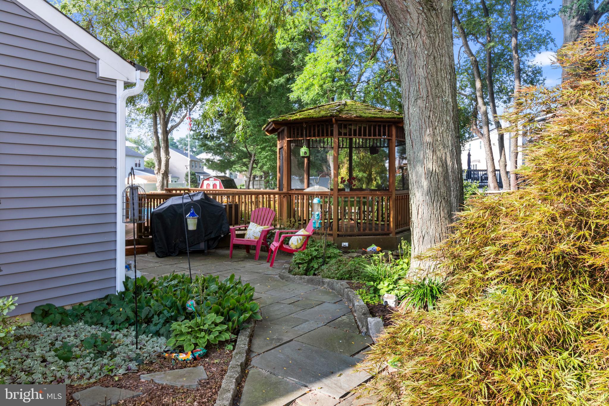 359 Flint Road Langhorne, PA 19047 - Photo 4 of 36 Gallery Image 4