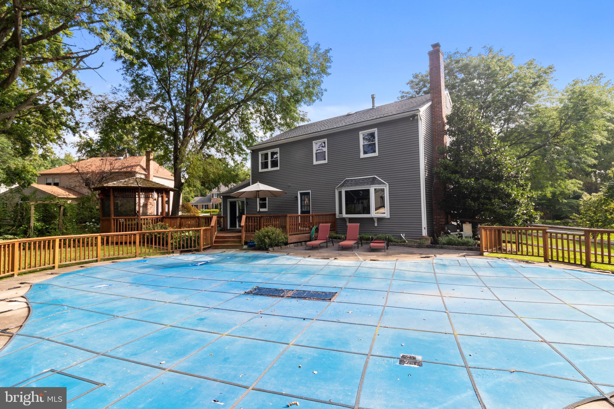 359 Flint Road Langhorne, PA 19047 - Photo 9 of 36 Gallery Image 9