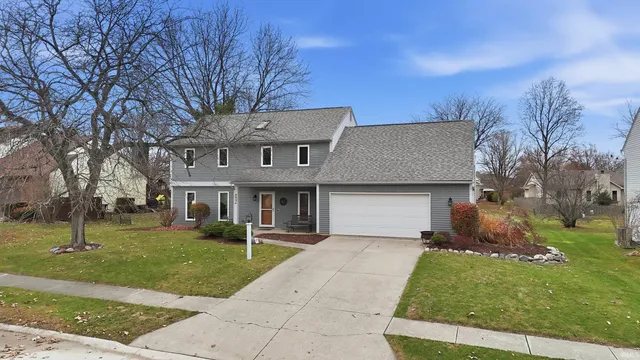 $297,000 | 8934 Stockbridge Place, Fort Wayne, IN 46804
