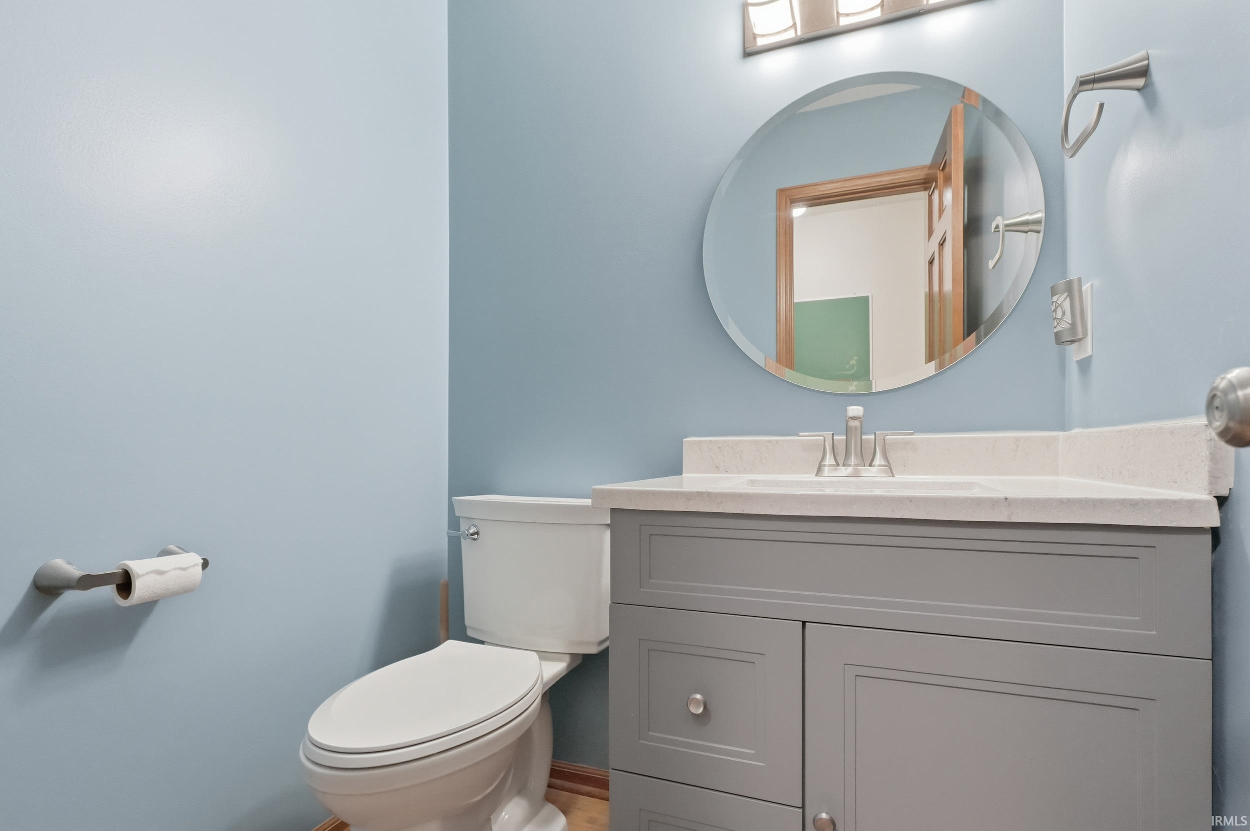 8934 Stockbridge Place Fort Wayne, IN 46804 - Photo 17 of 36