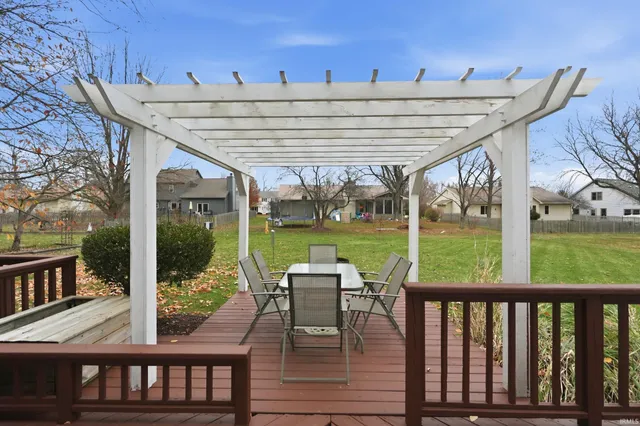 $297,000 | 8934 Stockbridge Place, Fort Wayne, IN 46804