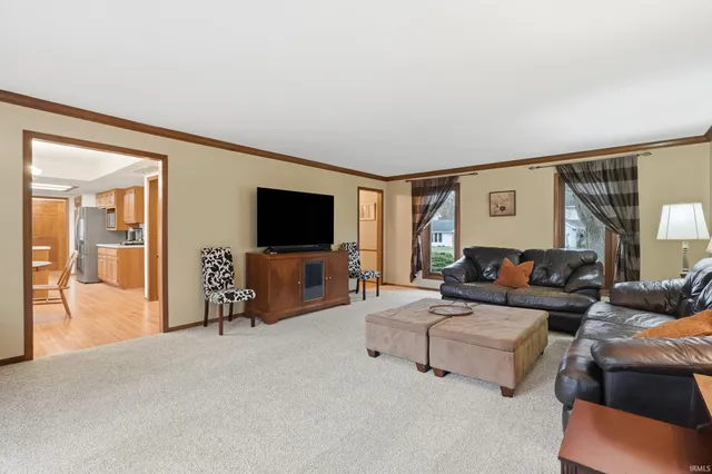 $297,000 | 8934 Stockbridge Place, Fort Wayne, IN 46804