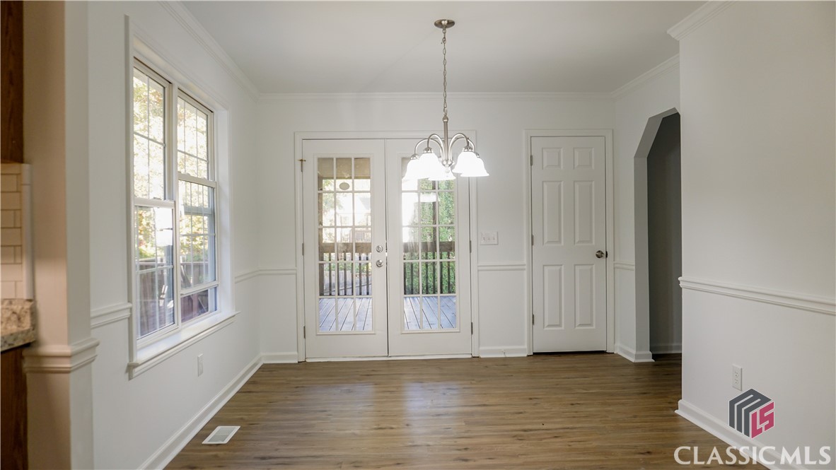 560 Brickleberry Ridge Athens, GA 30605 - Photo 8 of 29
