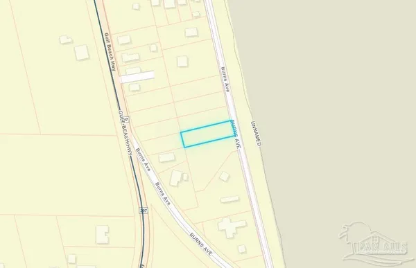 $90,000 | 3347 Burns Avenue, Pensacola, FL 32507
