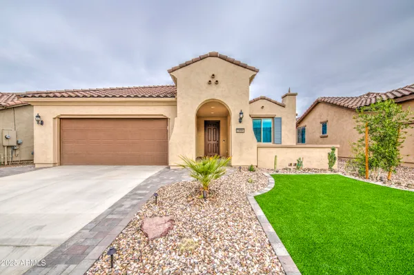 $395,000 | 7688 West Cactus Wren Way, Florence, AZ 85132