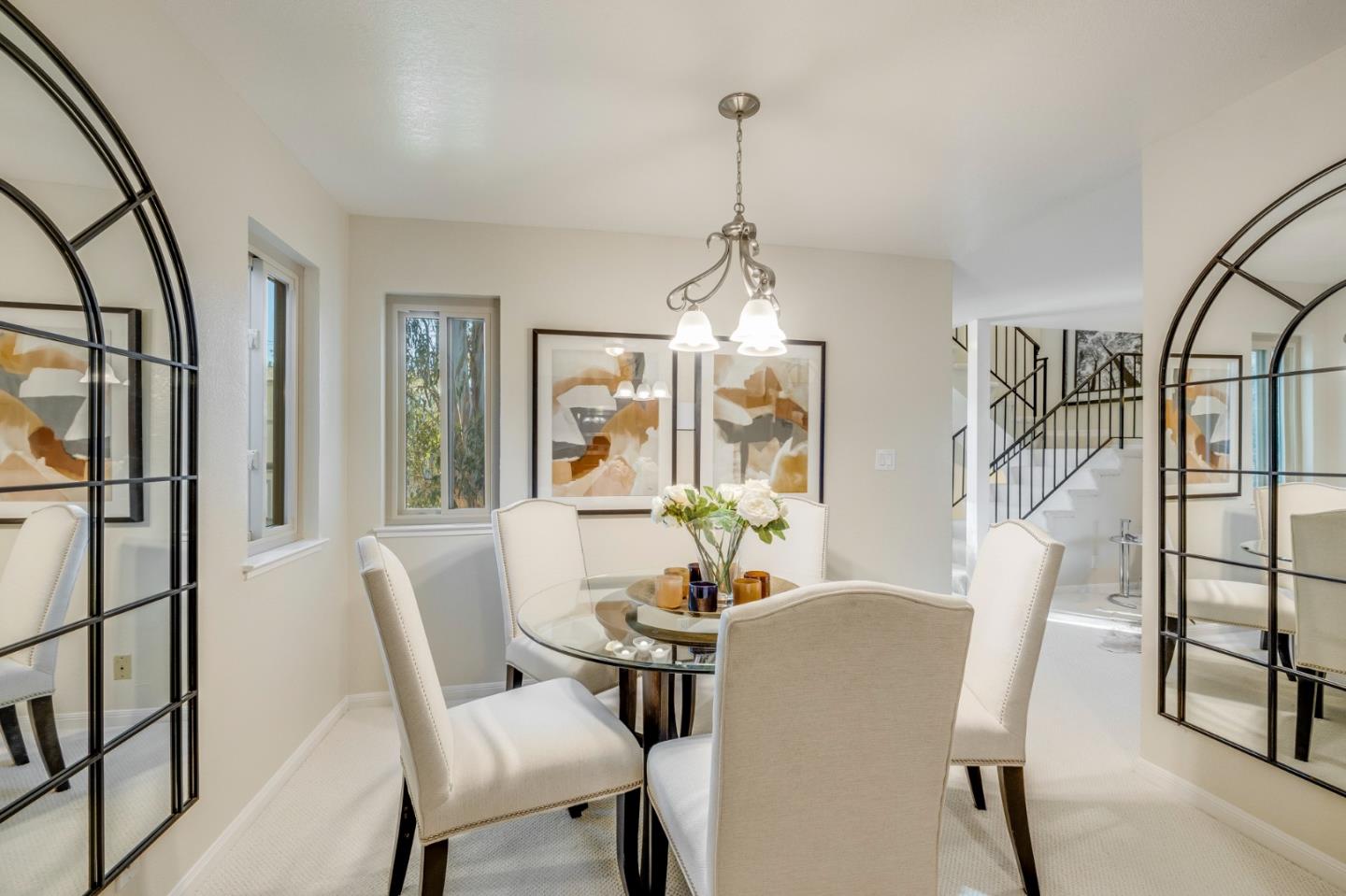 33 Park Road, Unit 9 Burlingame, CA 94010 - Photo 11 of 34 Gallery Image 11