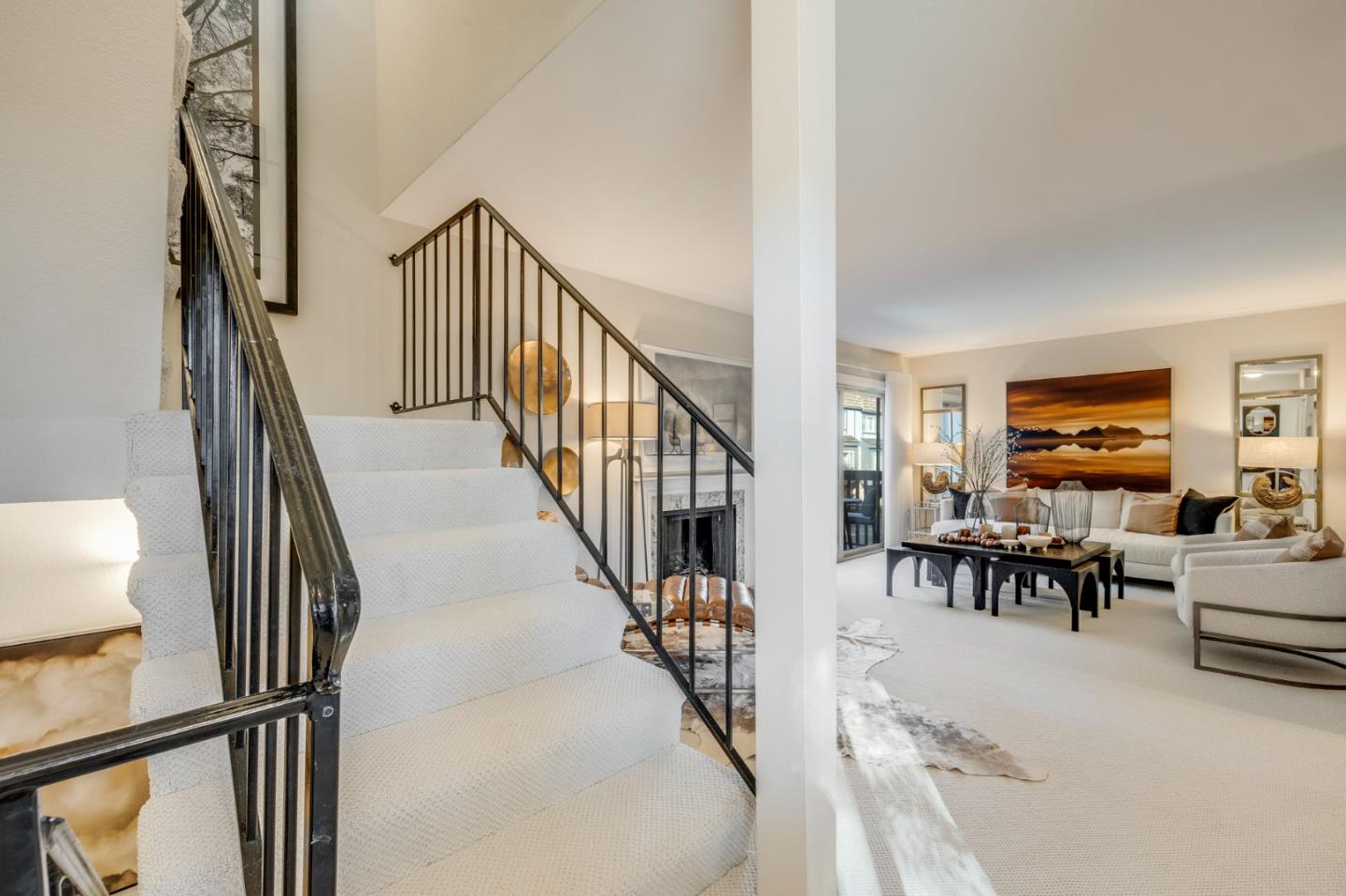 33 Park Road, Unit 9 Burlingame, CA 94010 - Photo 16 of 34 Gallery Image 16