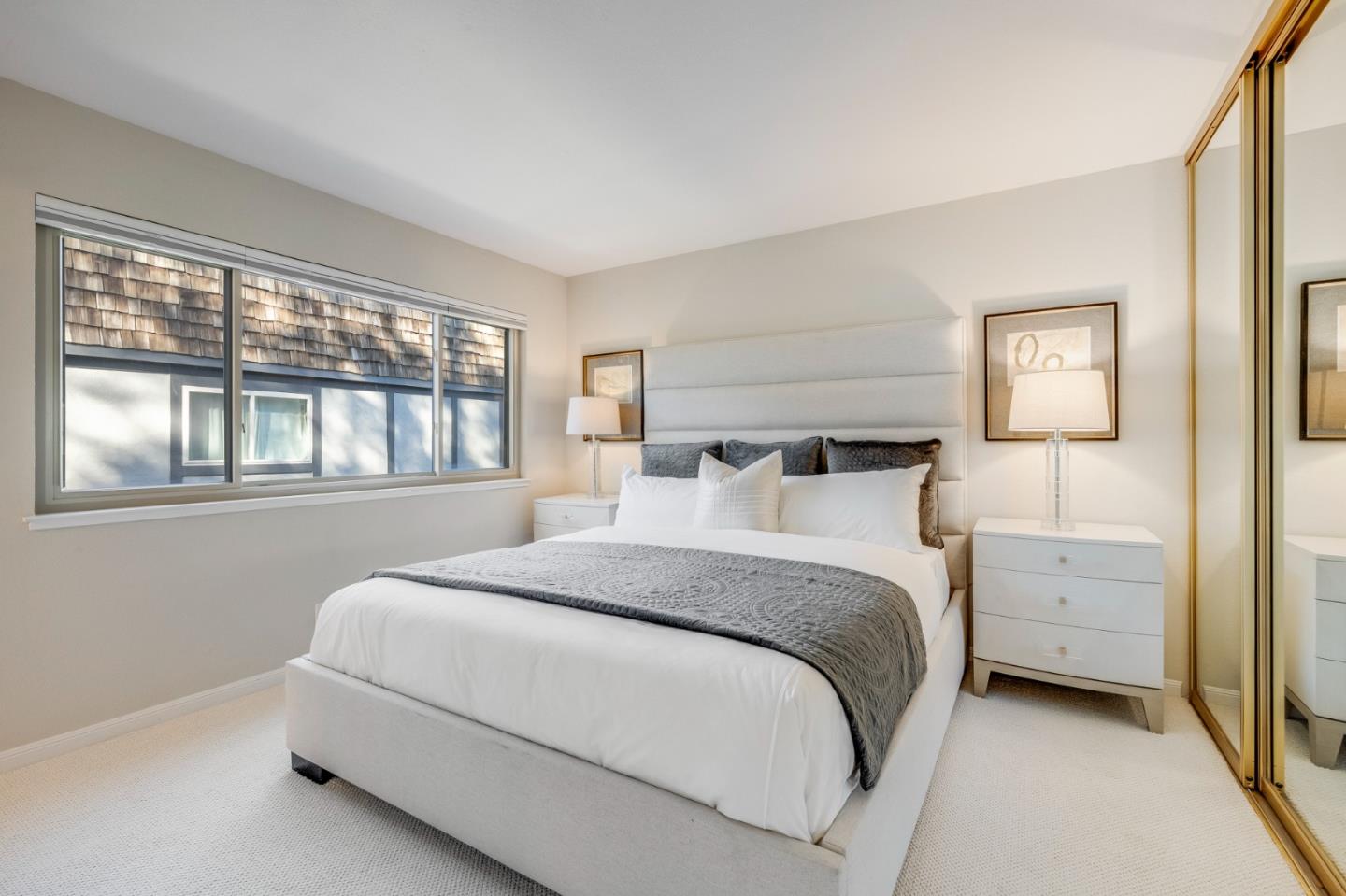 33 Park Road, Unit 9 Burlingame, CA 94010 - Photo 17 of 34 Gallery Image 17