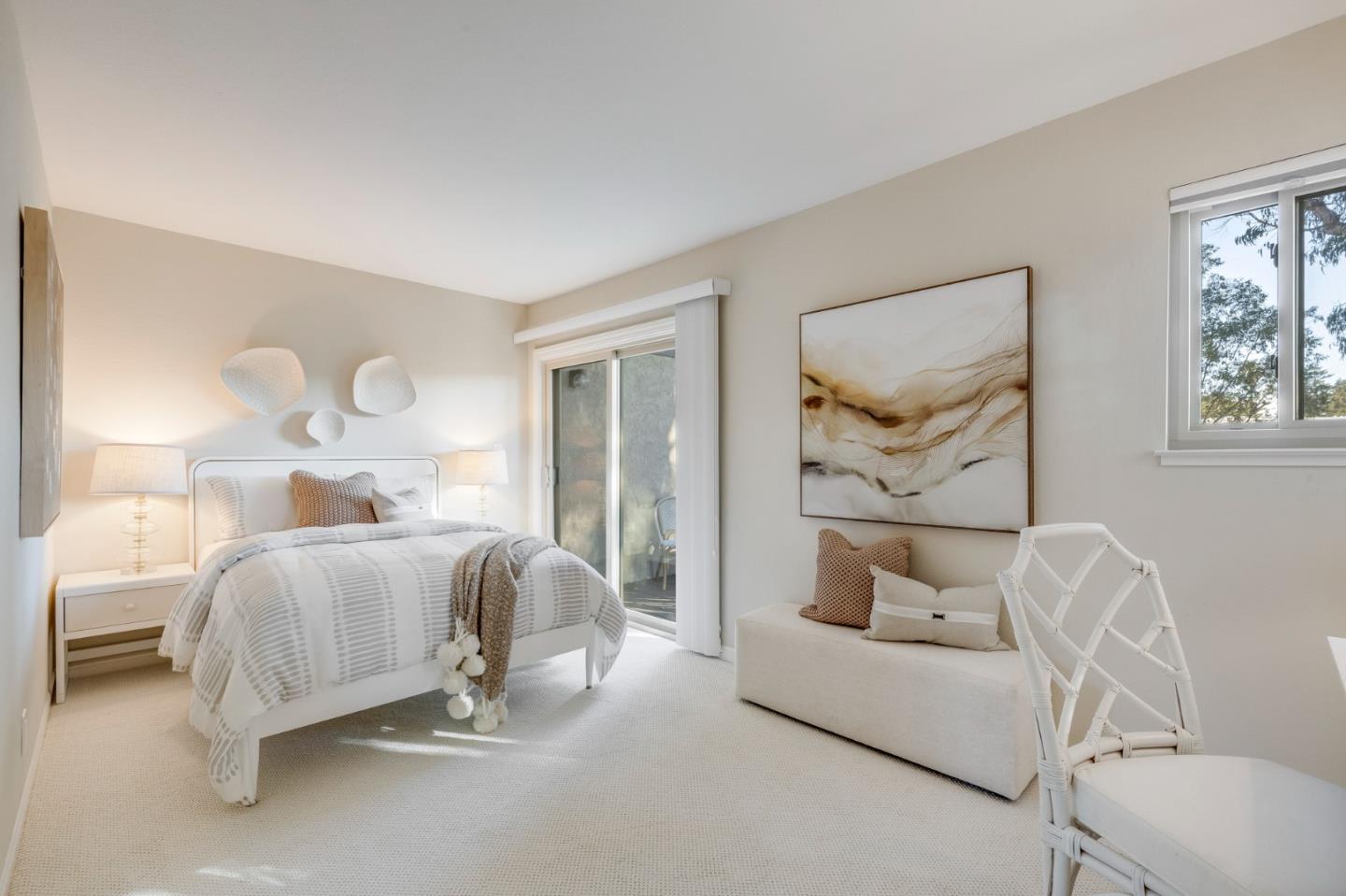33 Park Road, Unit 9 Burlingame, CA 94010 - Photo 22 of 34 Gallery Image 22