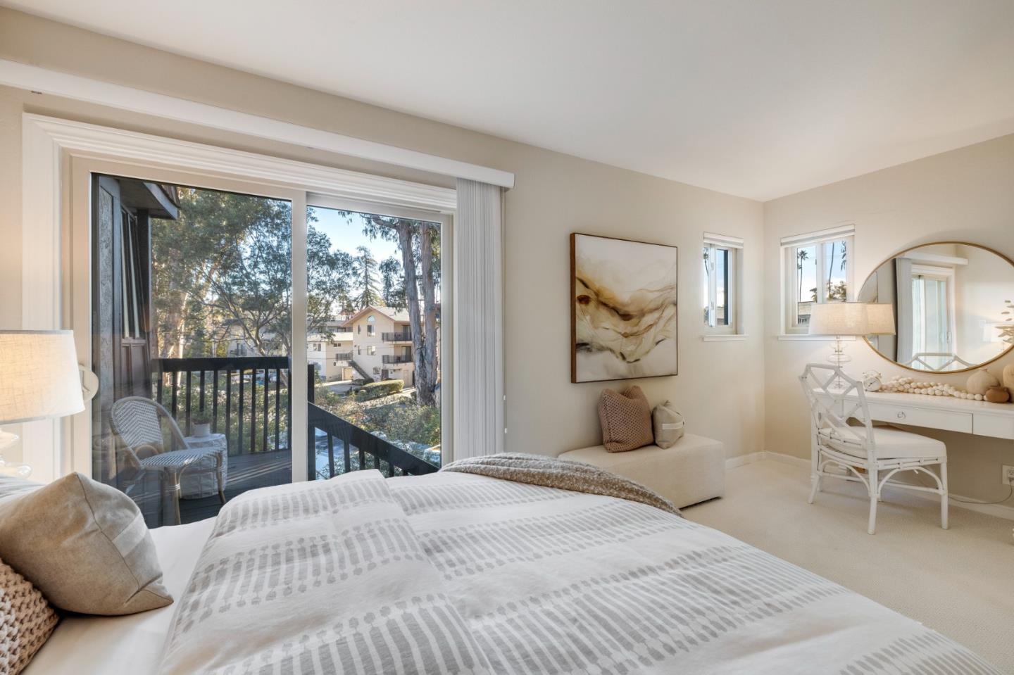 33 Park Road, Unit 9 Burlingame, CA 94010 - Photo 24 of 34 Gallery Image 24