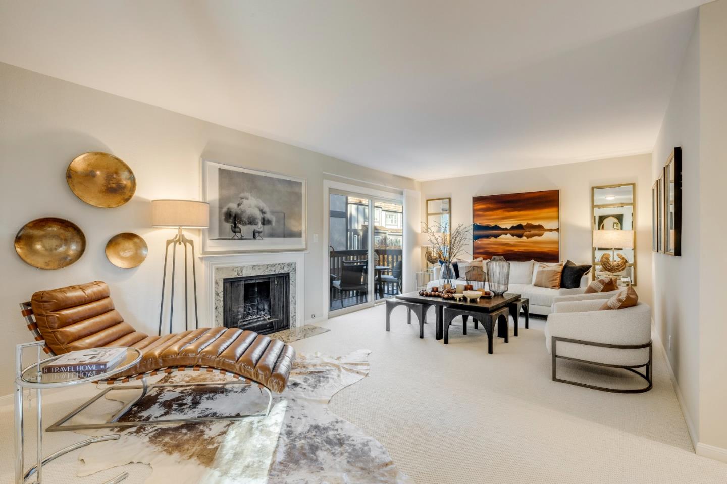 33 Park Road, Unit 9 Burlingame, CA 94010 - Photo 4 of 34 Gallery Image 4