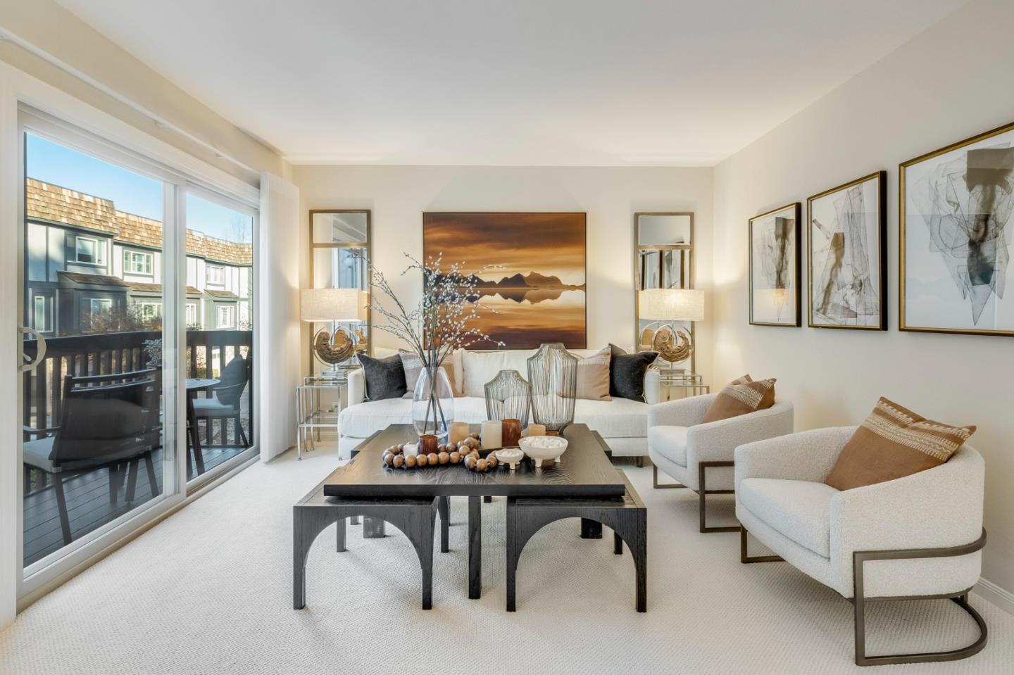 33 Park Road, Unit 9 Burlingame, CA 94010 - Photo 5 of 34 Gallery Image 5