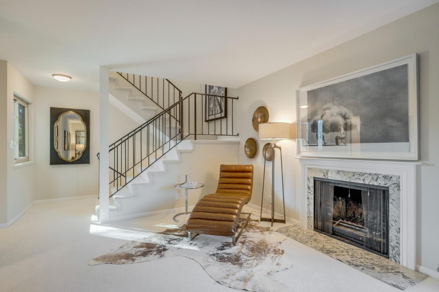 33 Park Road, Unit 9 Burlingame, CA 94010 - Photo 8 of 34 Gallery Image 8