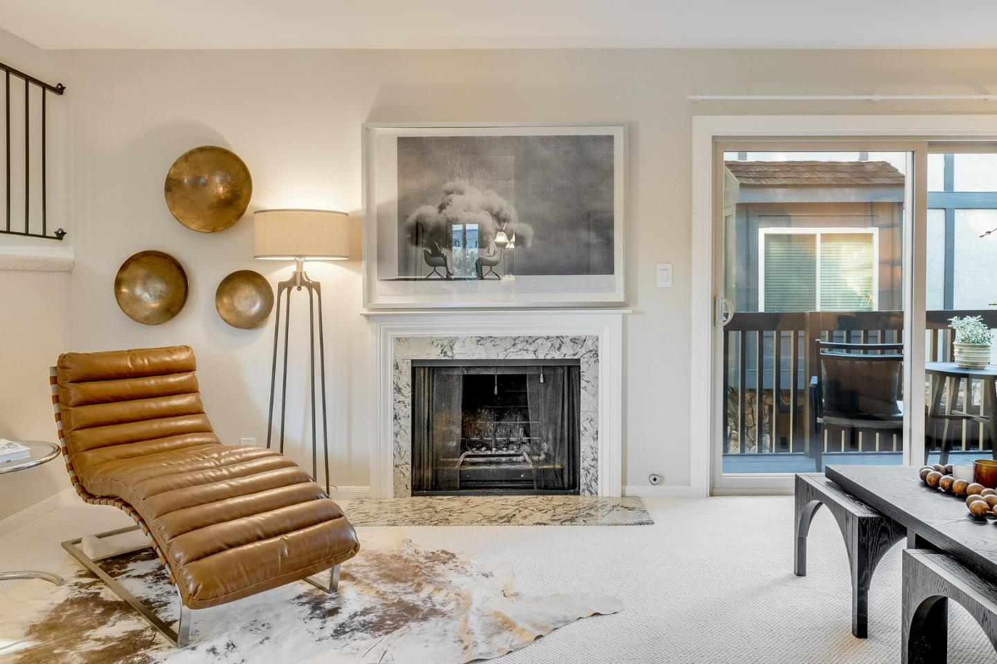 33 Park Road, Unit 9 Burlingame, CA 94010 - Photo 9 of 34 Gallery Image 9