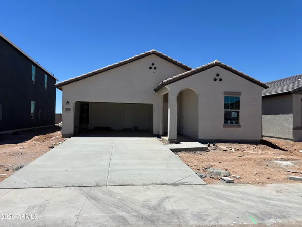 $381,990 | 5781 East Hornblende Way, San Tan Valley, AZ 85140