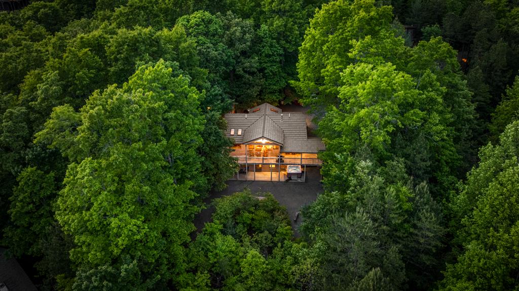 28 Hawkeye Ridge Blue Ridge, GA 30513 - Photo 53 of 104 Gallery Image 53