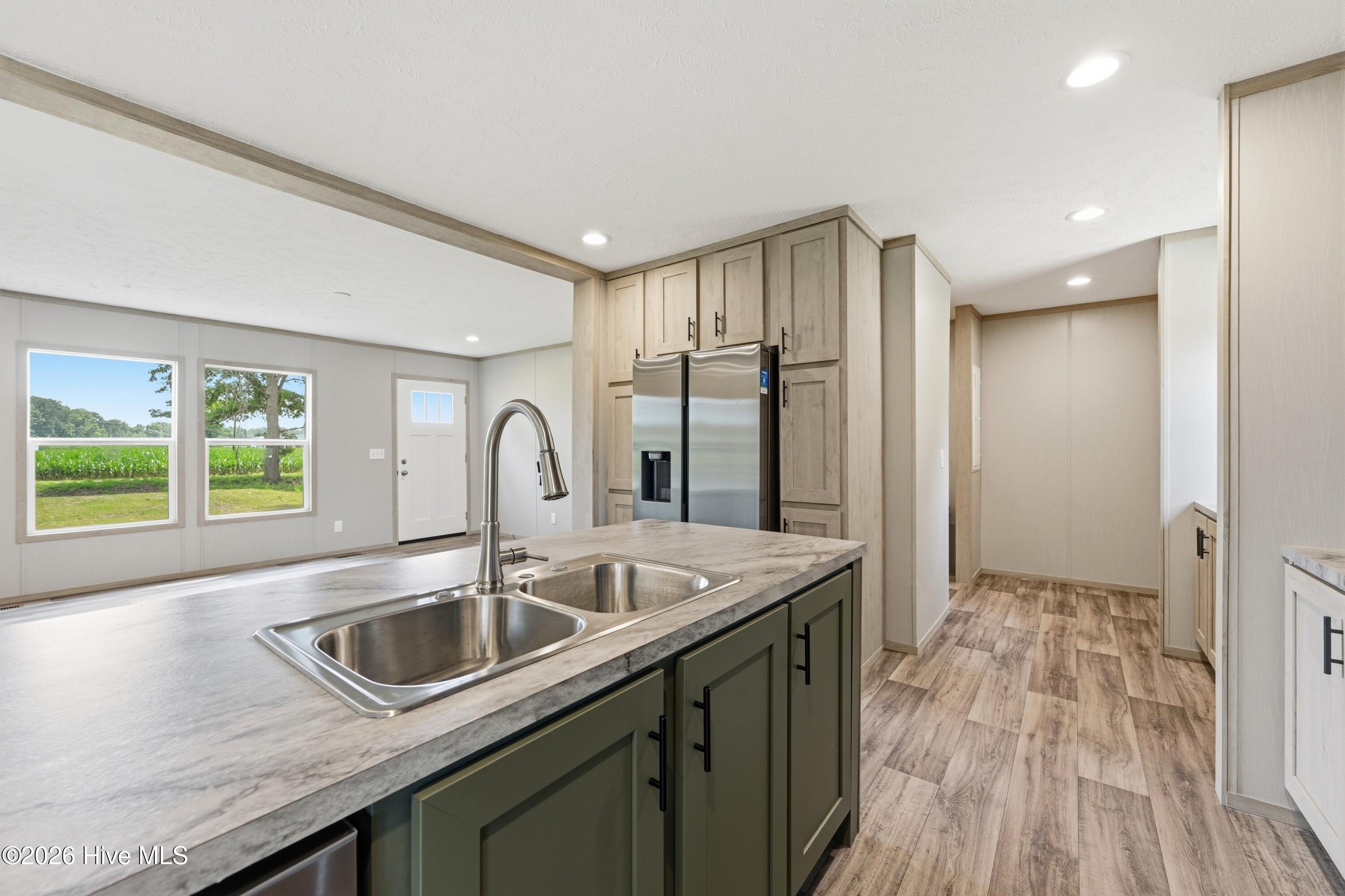 1200 Pony Farm Road Jacksonville, NC 28540 - Photo 10 of 48 kitchen