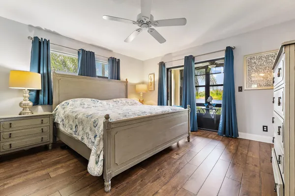 $1,900 | 671 Southwest South River Drive, Unit 105, Stuart, FL 34997