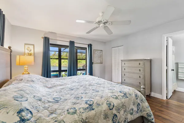 $1,900 | 671 Southwest South River Drive, Unit 105, Stuart, FL 34997