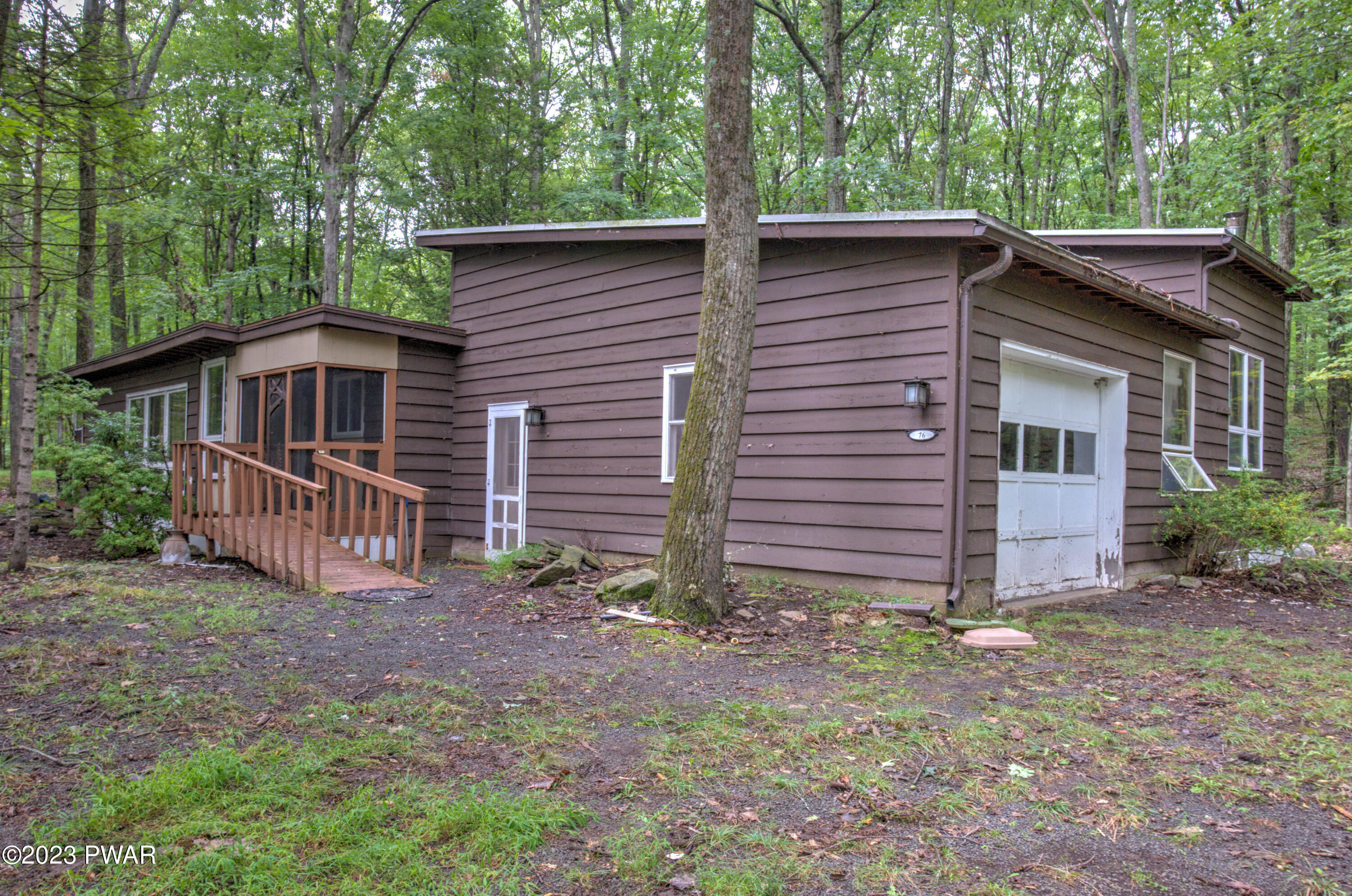 76 Whitney Lake Road Hawley, PA 18428 - Photo 27 of 36