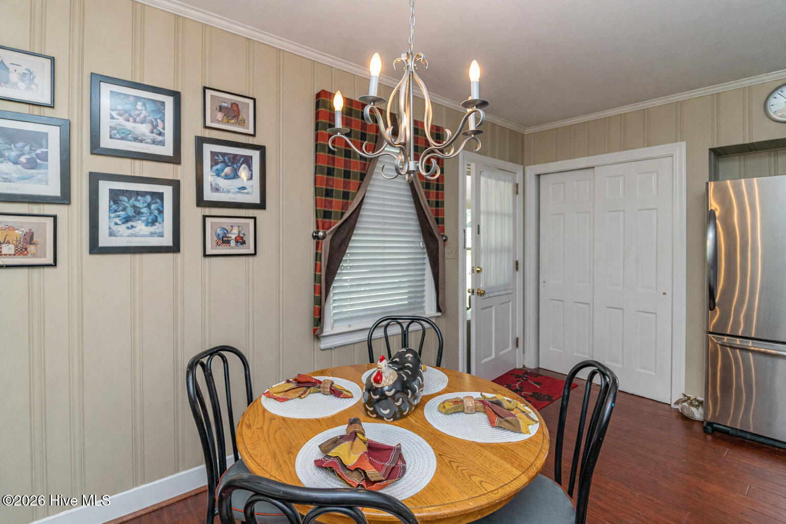 1009 Ensworth Road Northwest Wilson, NC 27896 - Photo 12 of 33