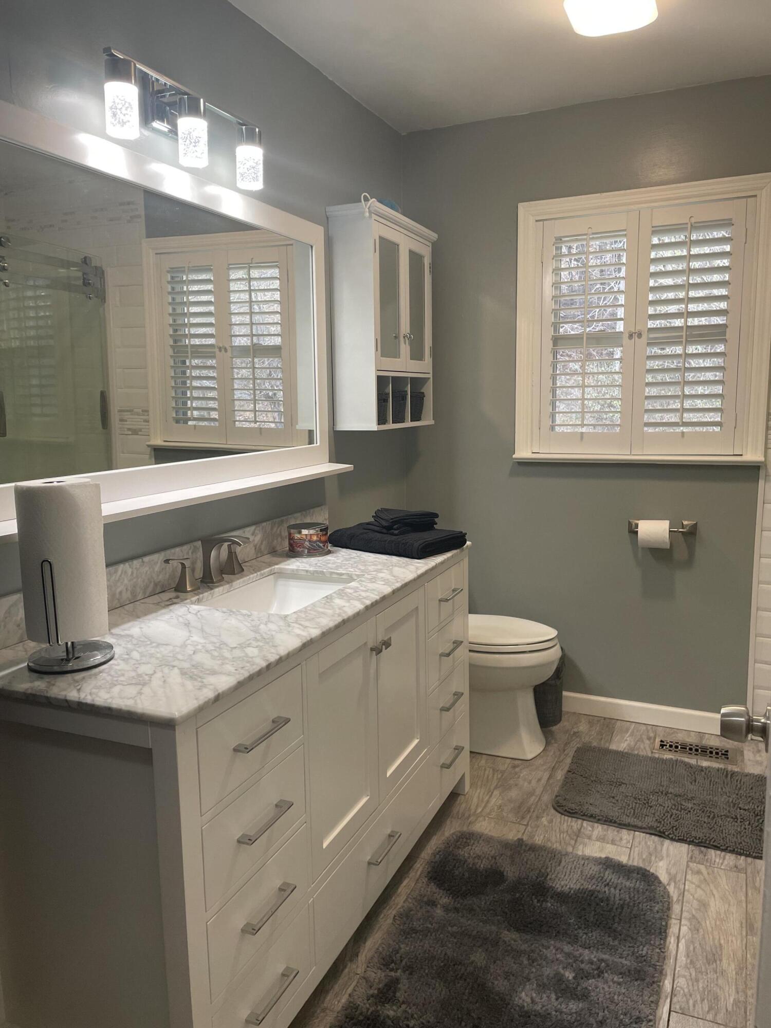 7592 Willow Branch Road Boones Mill, VA 24065 - Photo 11 of 47 Full Bath Willow Branch