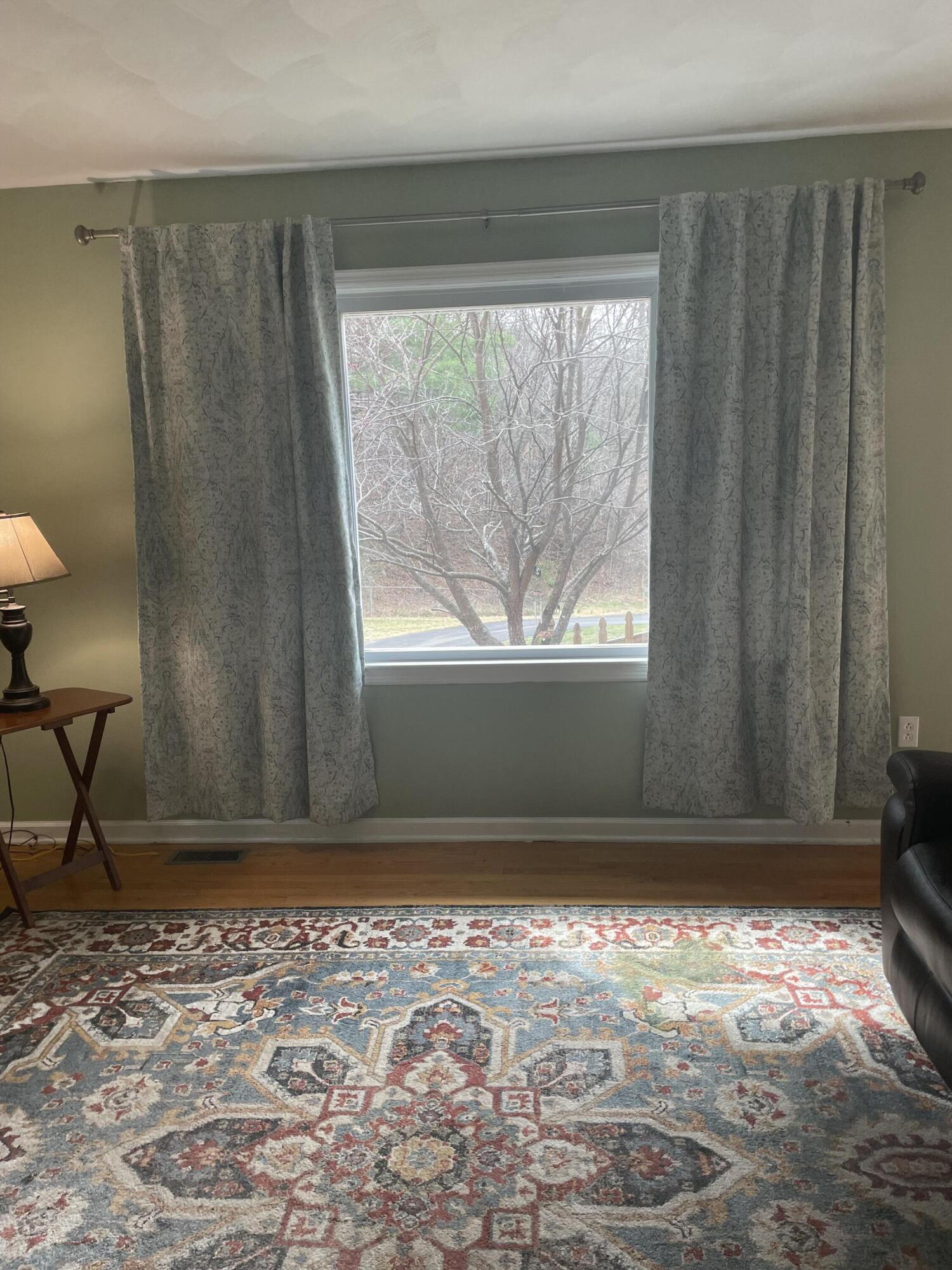 7592 Willow Branch Road Boones Mill, VA 24065 - Photo 3 of 47 LR Willow Branch