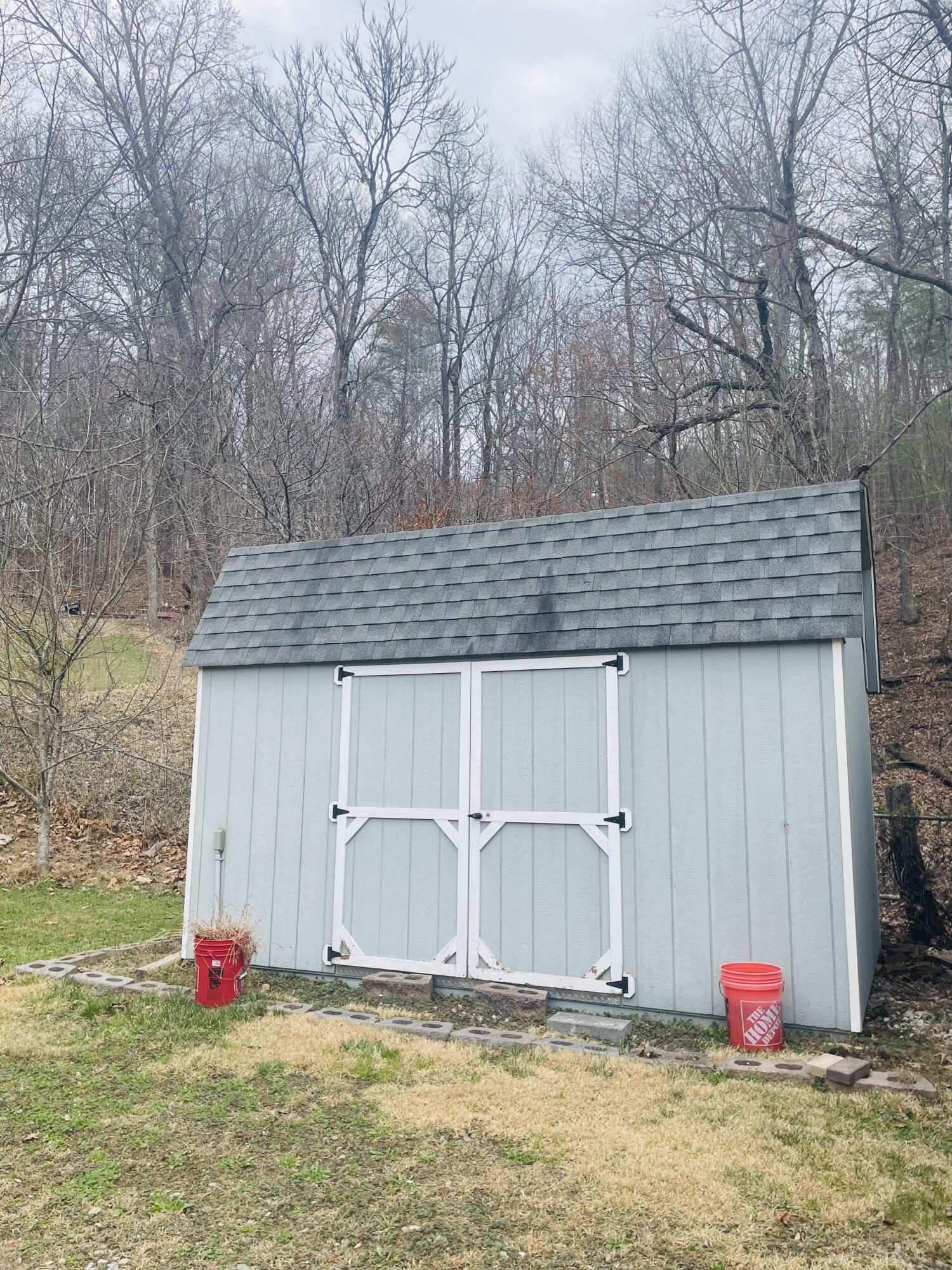 7592 Willow Branch Road Boones Mill, VA 24065 - Photo 35 of 47 more storage