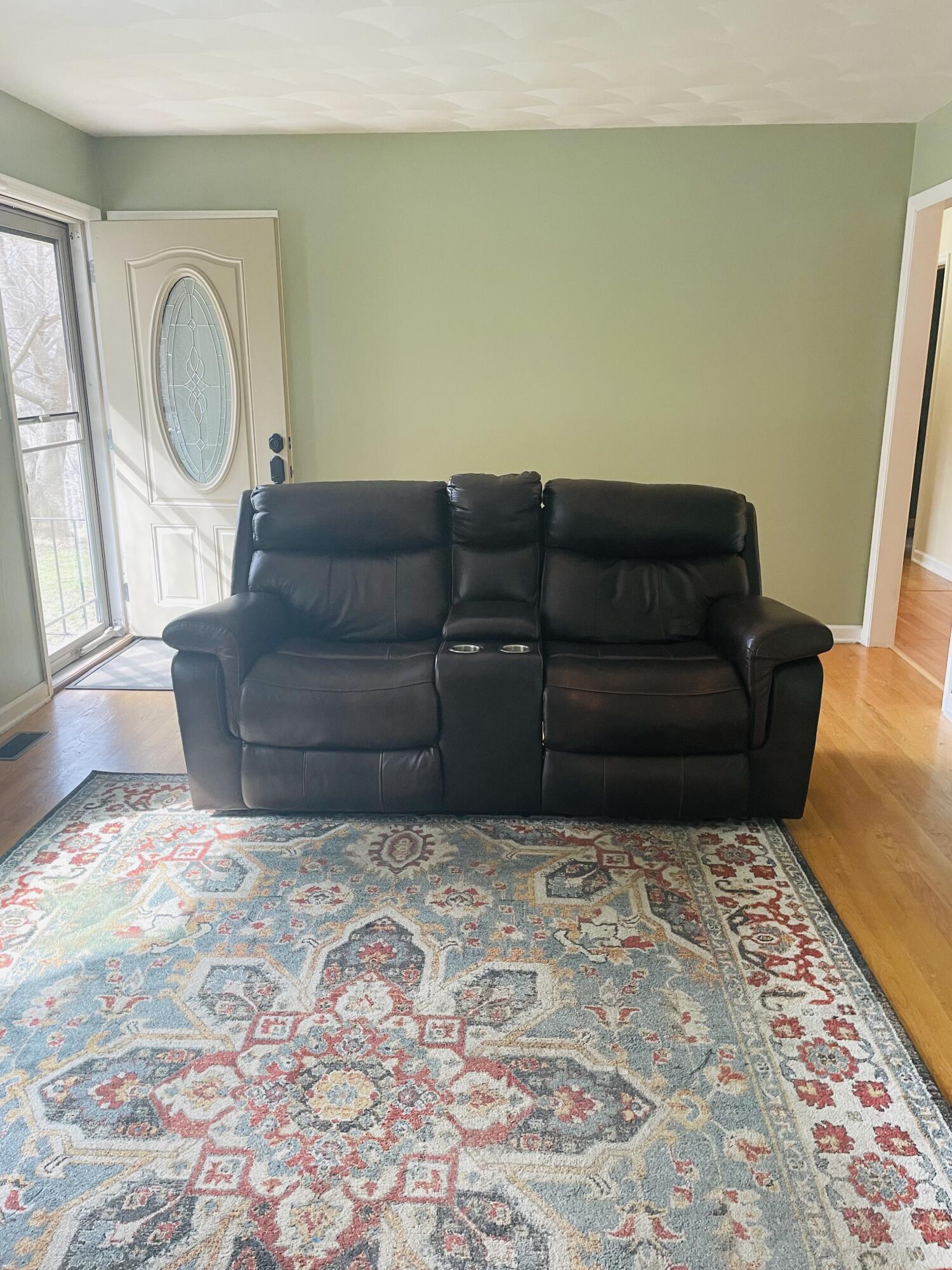 7592 Willow Branch Road Boones Mill, VA 24065 - Photo 4 of 47 living room Willow Branch