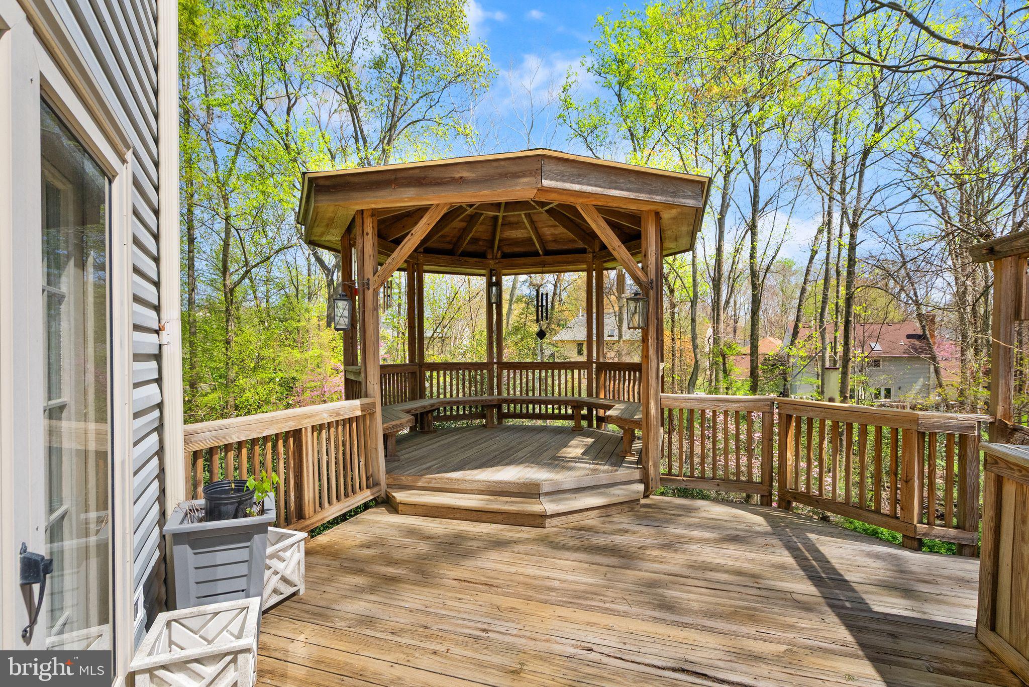 7801 Huntsman Boulevard Springfield, VA 22153 - Photo 45 of 57