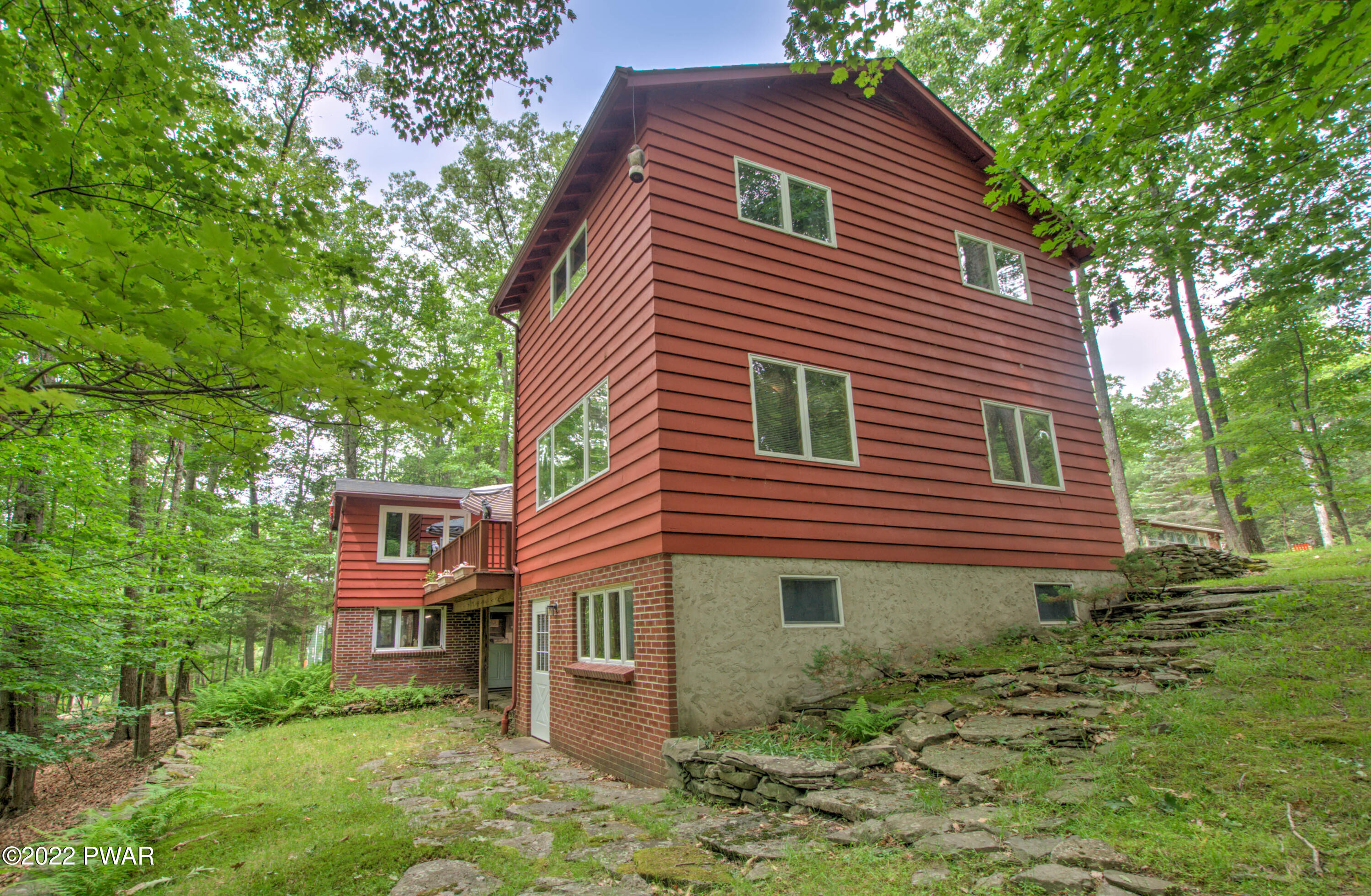 36 Whitney Lake Road Hawley, PA 18428 - Photo 34 of 45
