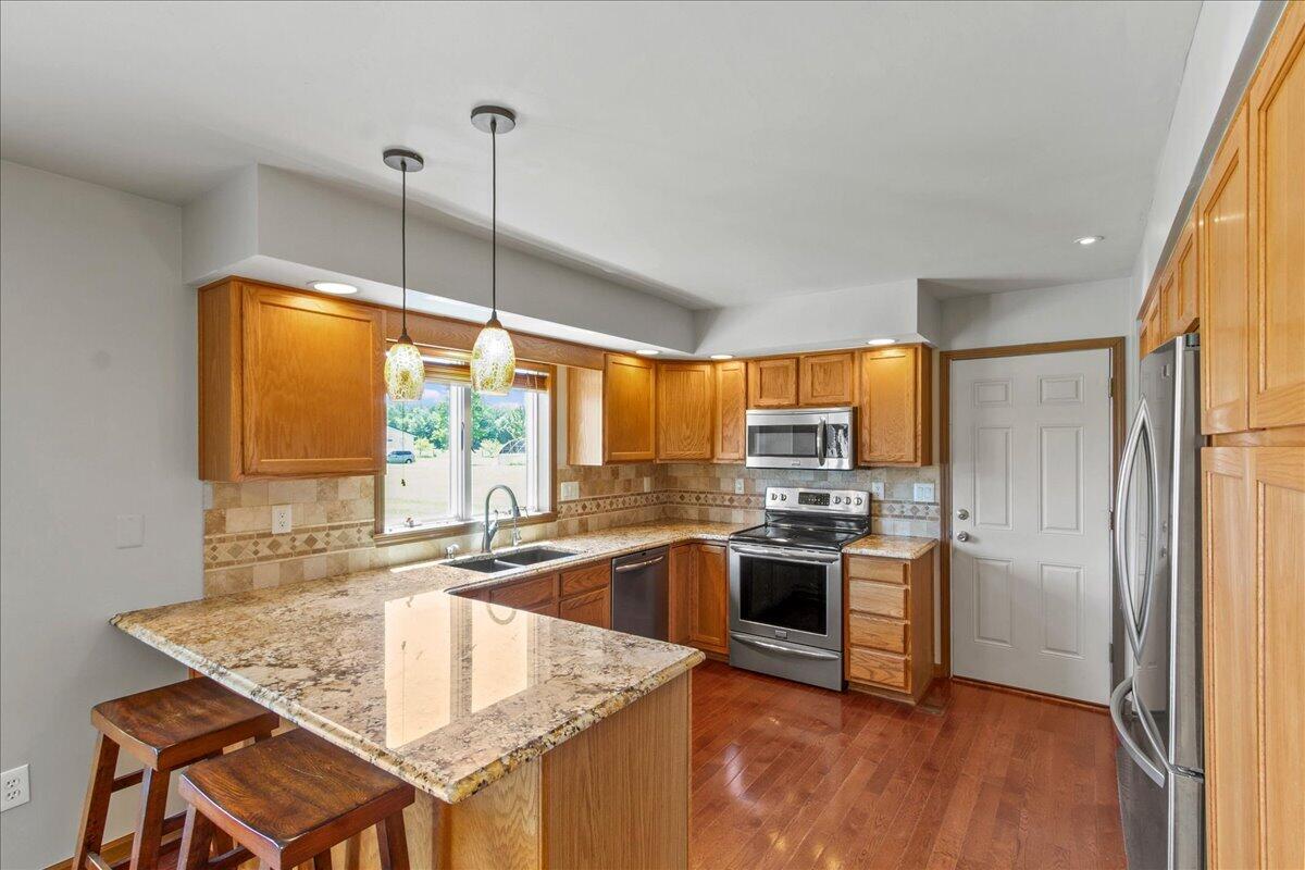 24205 Rapp-Dean Road Raymond, OH 43067 - Photo 27 of 84 Gallery Image 27